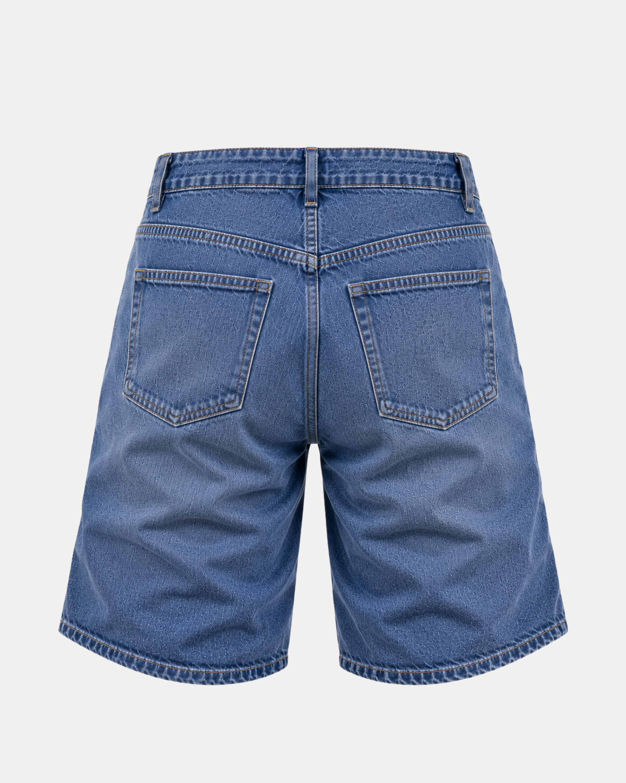 Bermuda Denim Vintage PN14