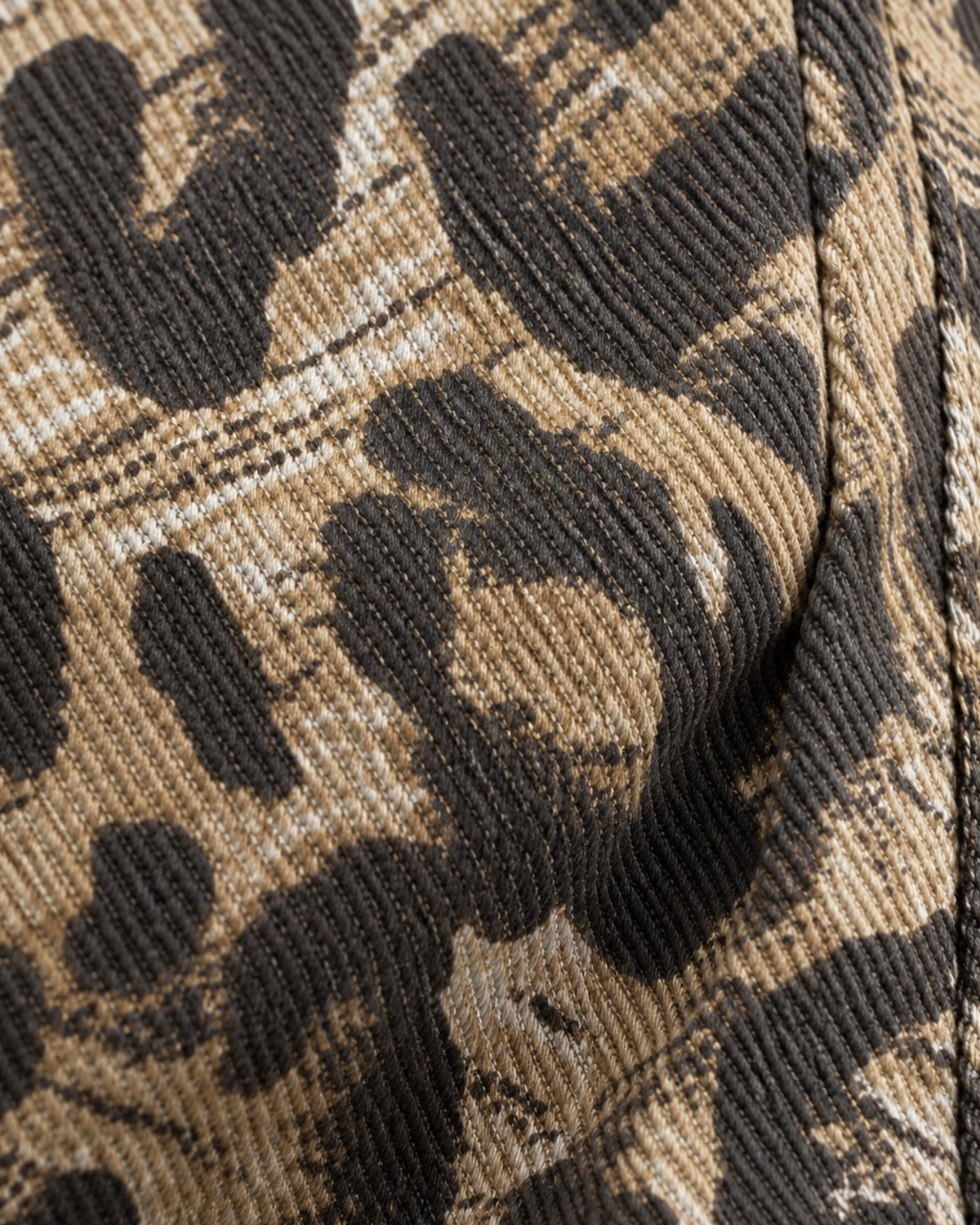 Blazer Chapinero Animal Print CH23