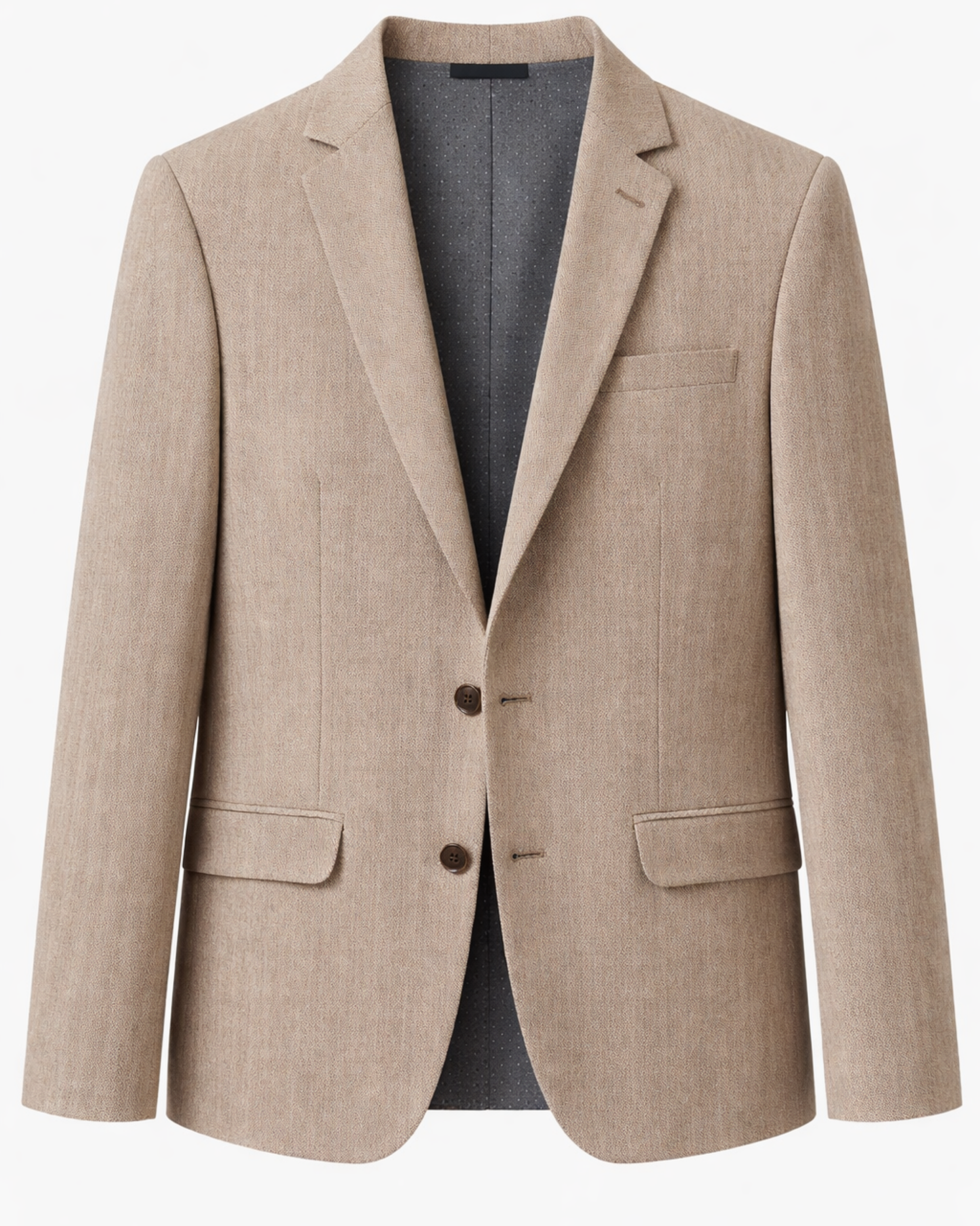 Blazer Clásico Hombre BZH02