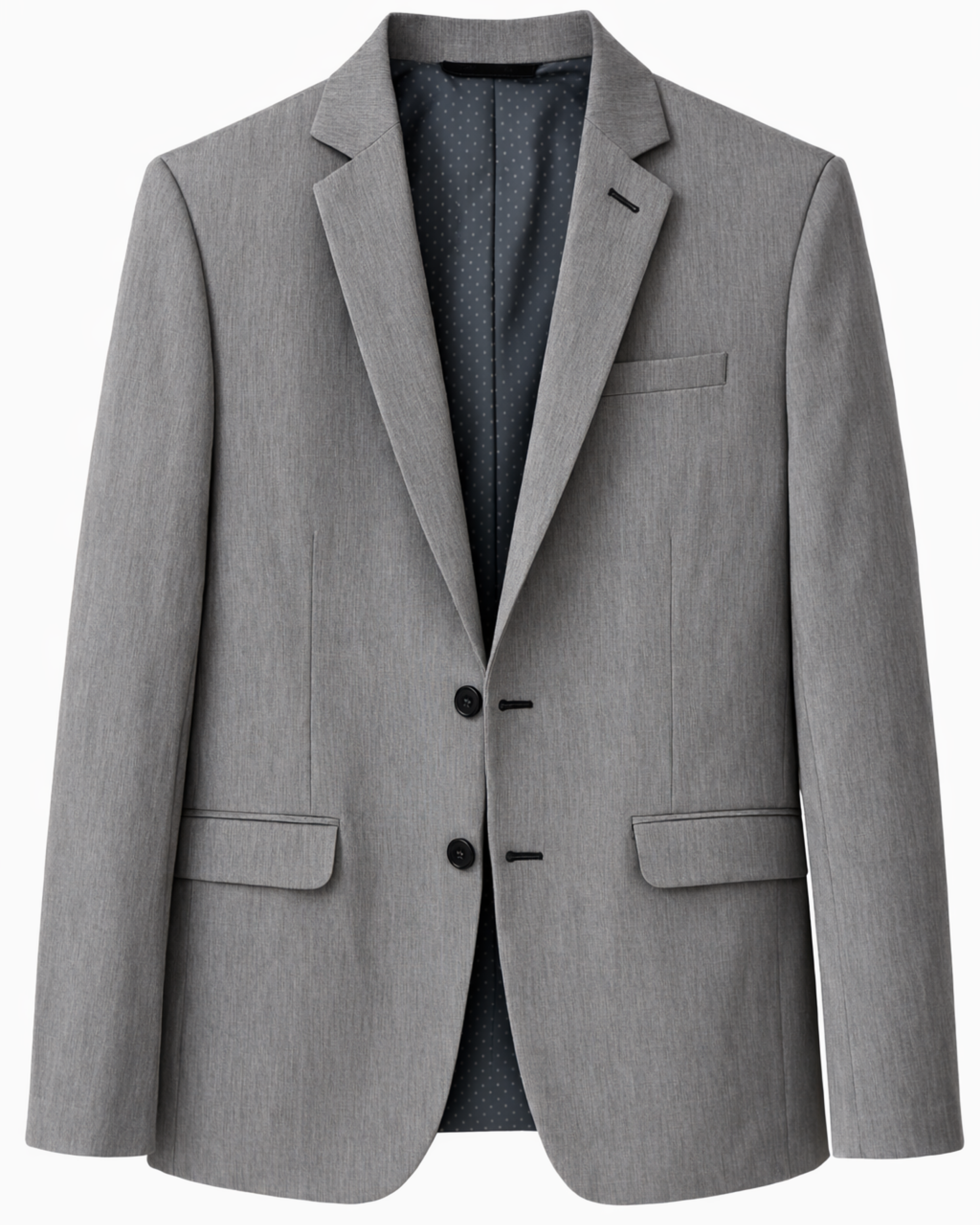 Blazer Clásico Hombre BZH02