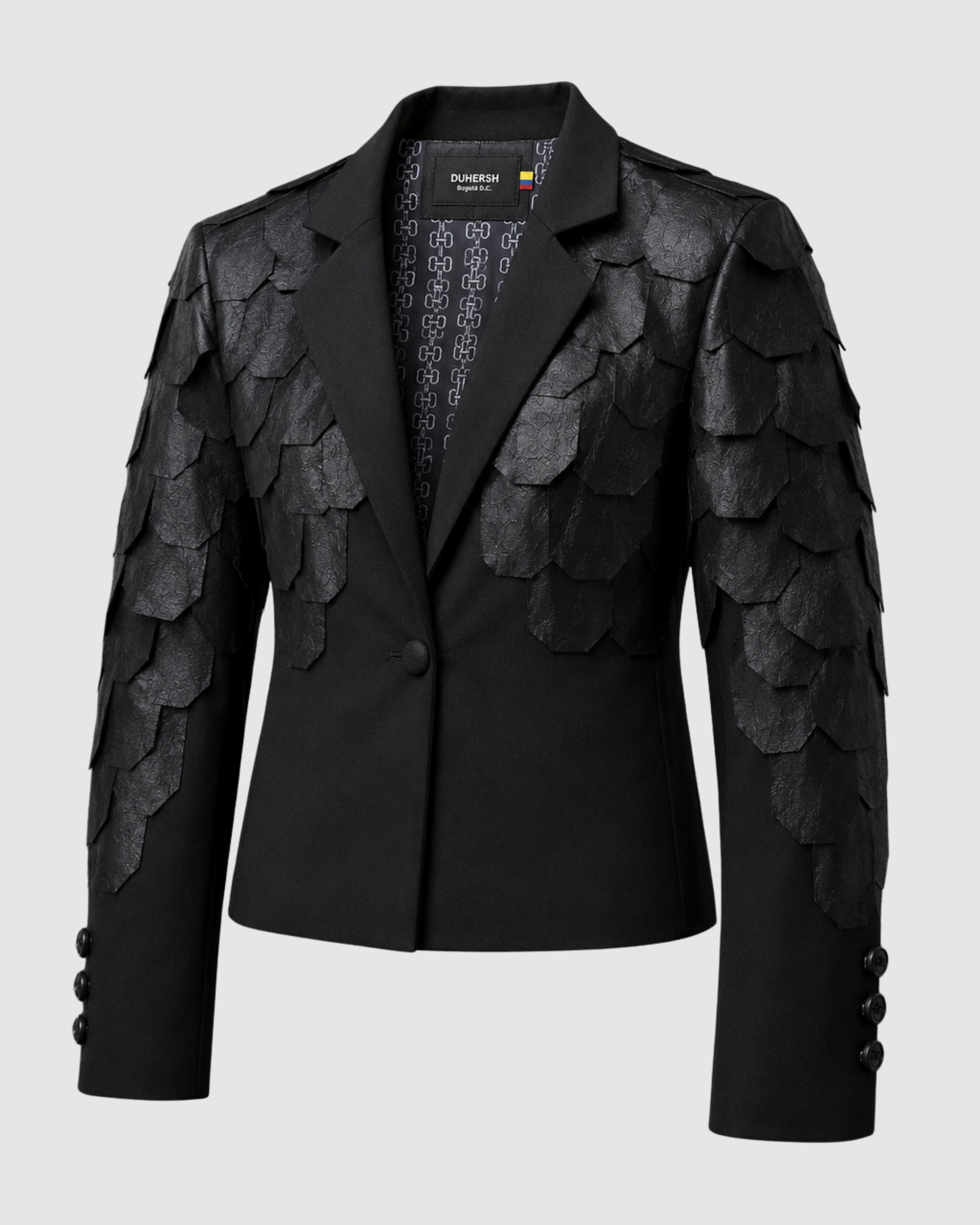 Blazer Imperium BZH06