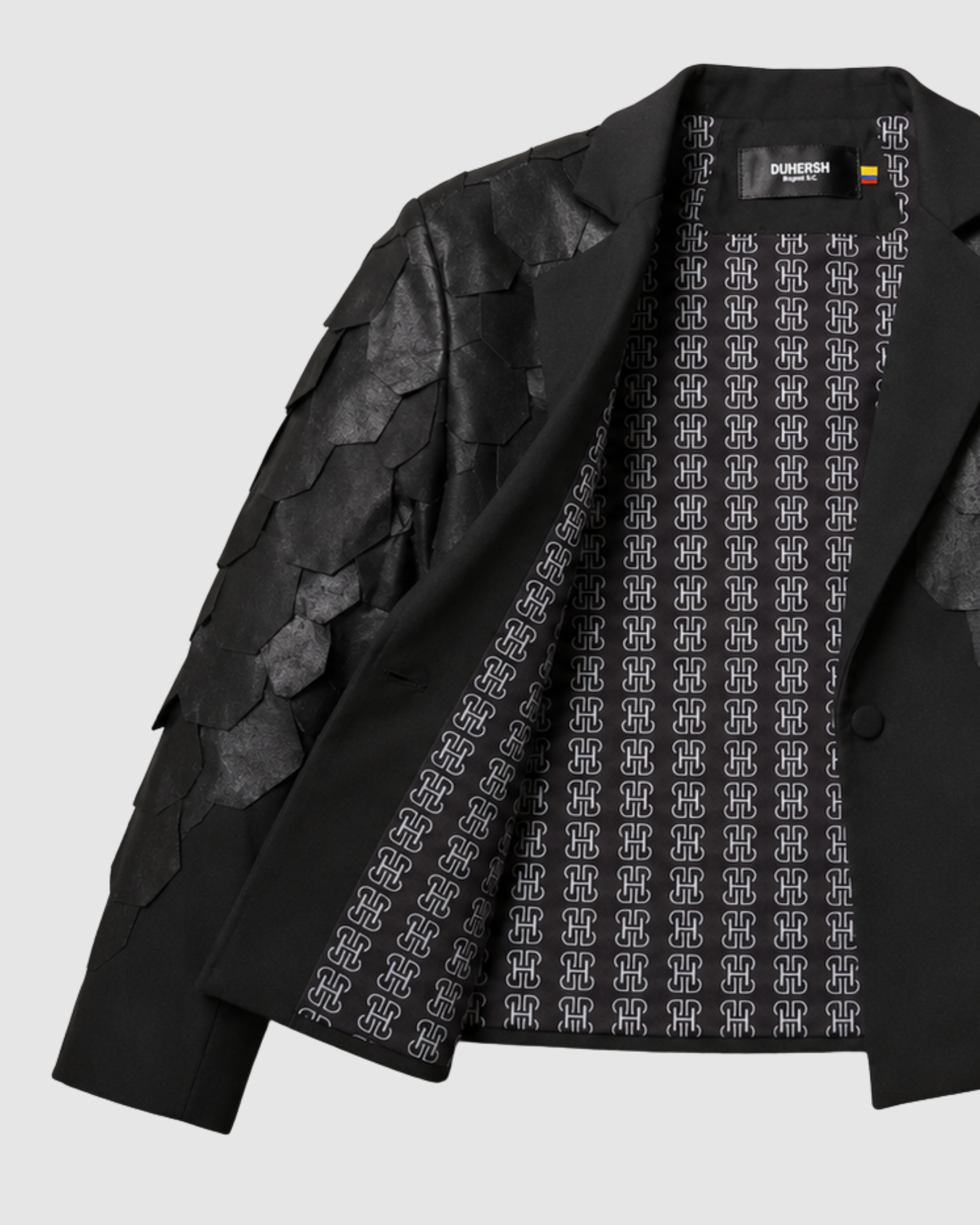 Blazer Imperium BZH06