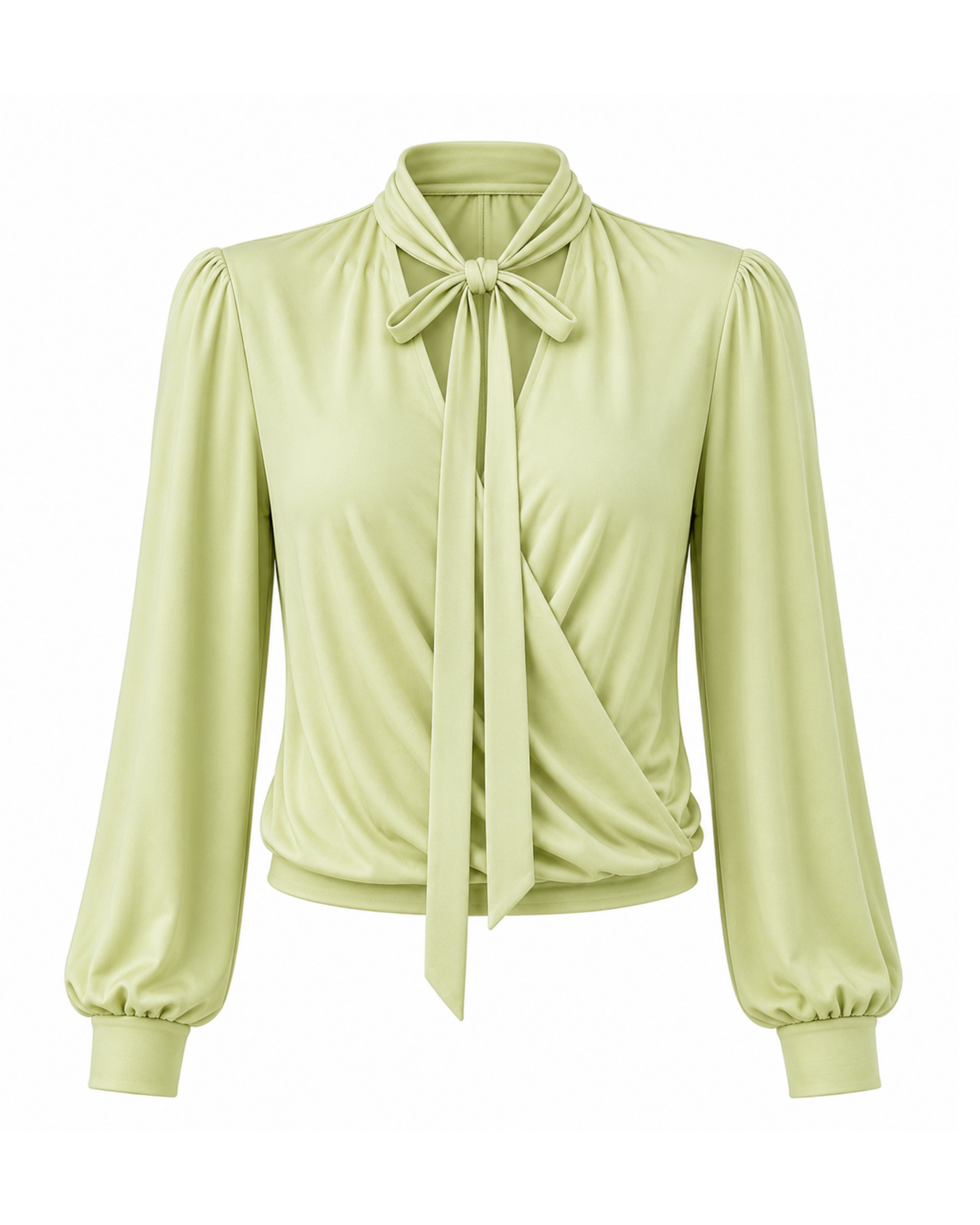 Blusa Amapola BL06