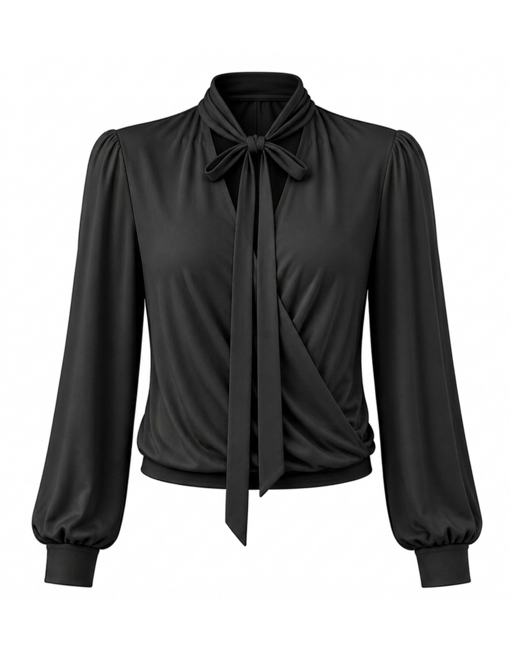 Blusa Amapola BL08