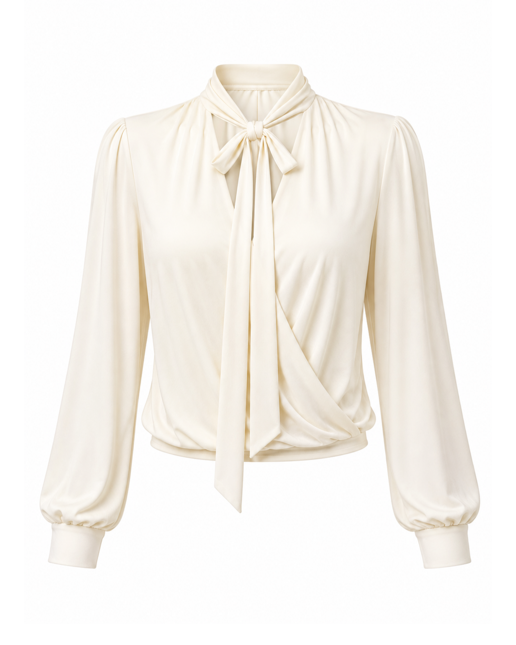 Blusa Amapola BL06