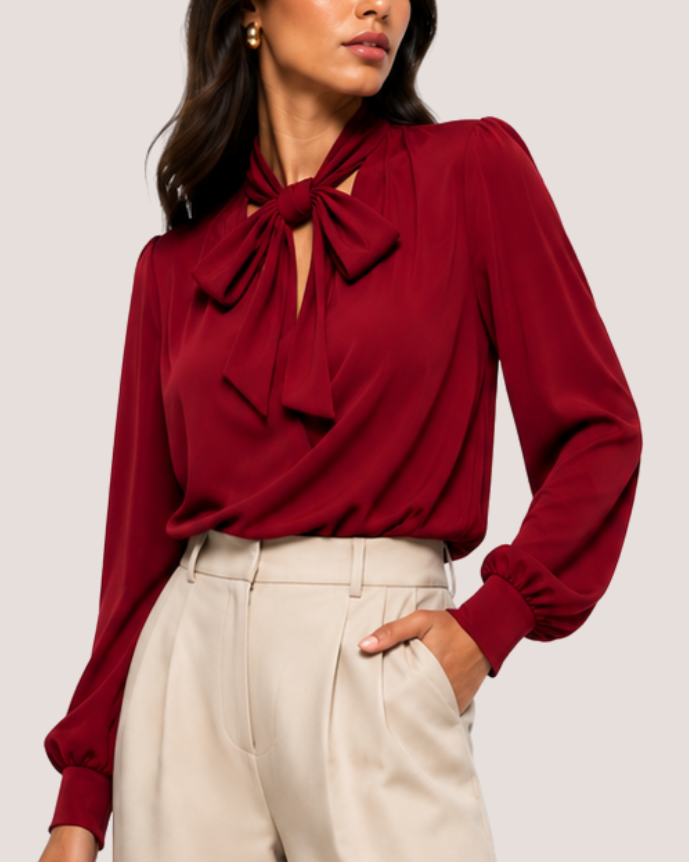 Blusa Amapola BL08