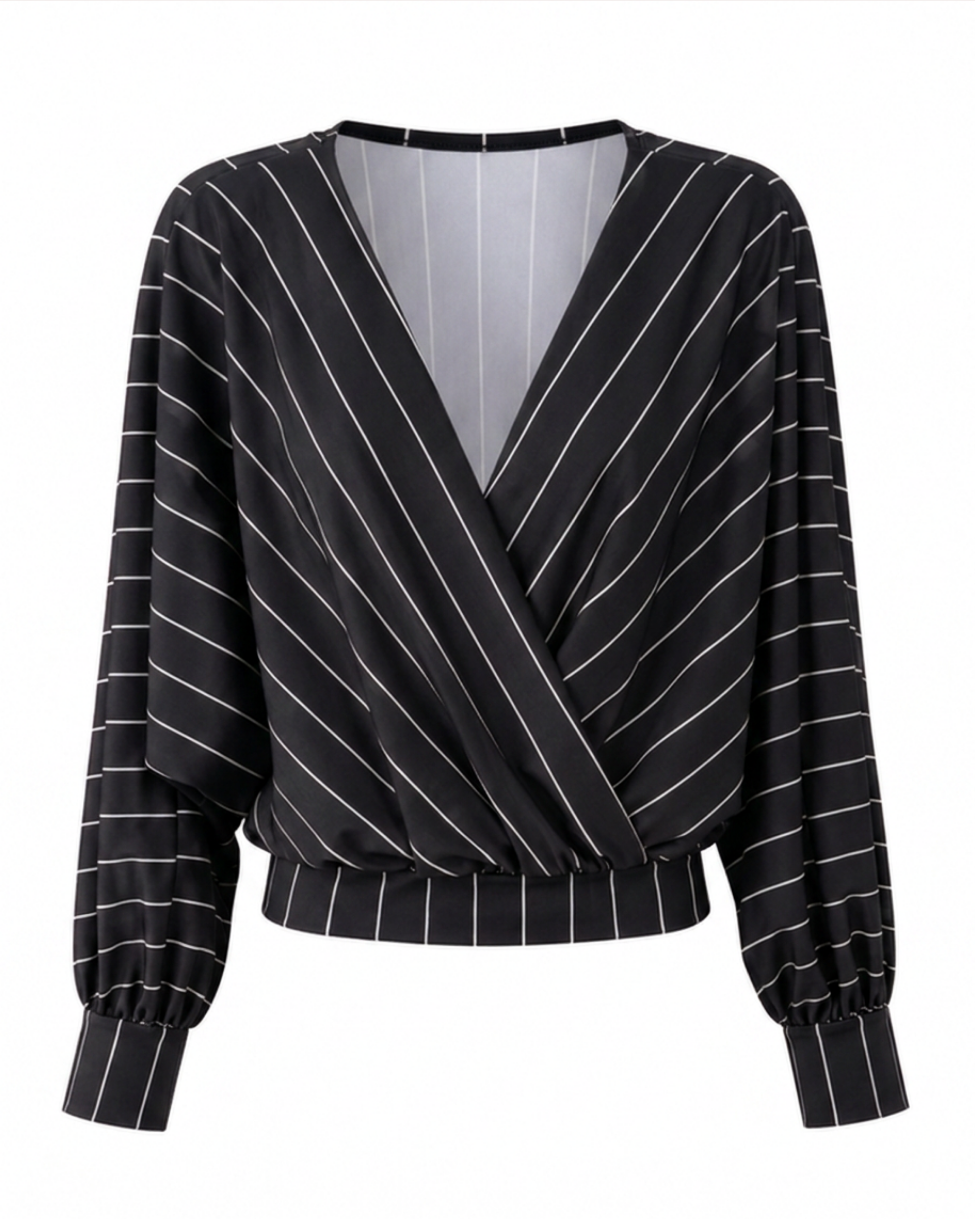 Blusa Siena Rayas BL06