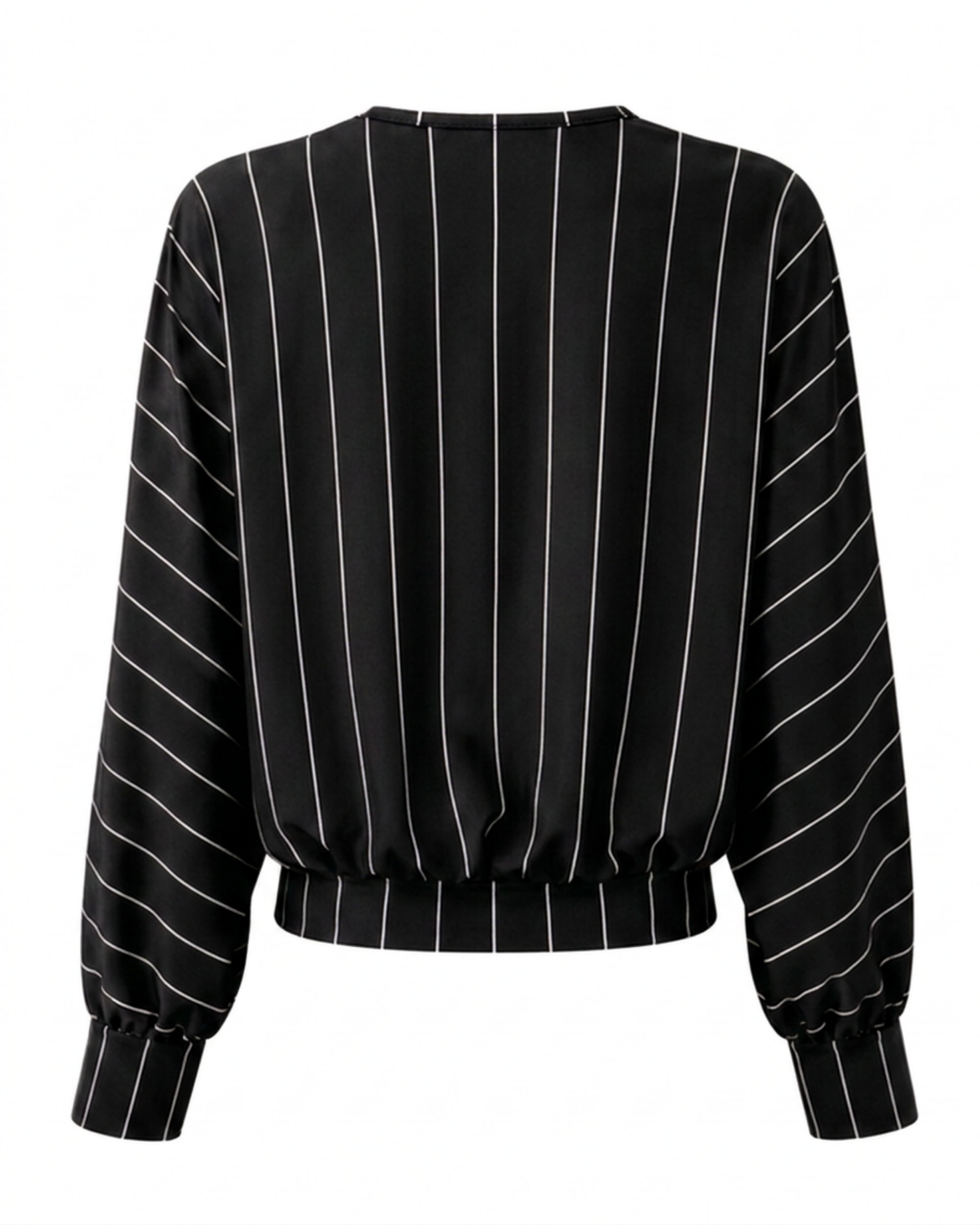 Blusa Siena Rayas BL06