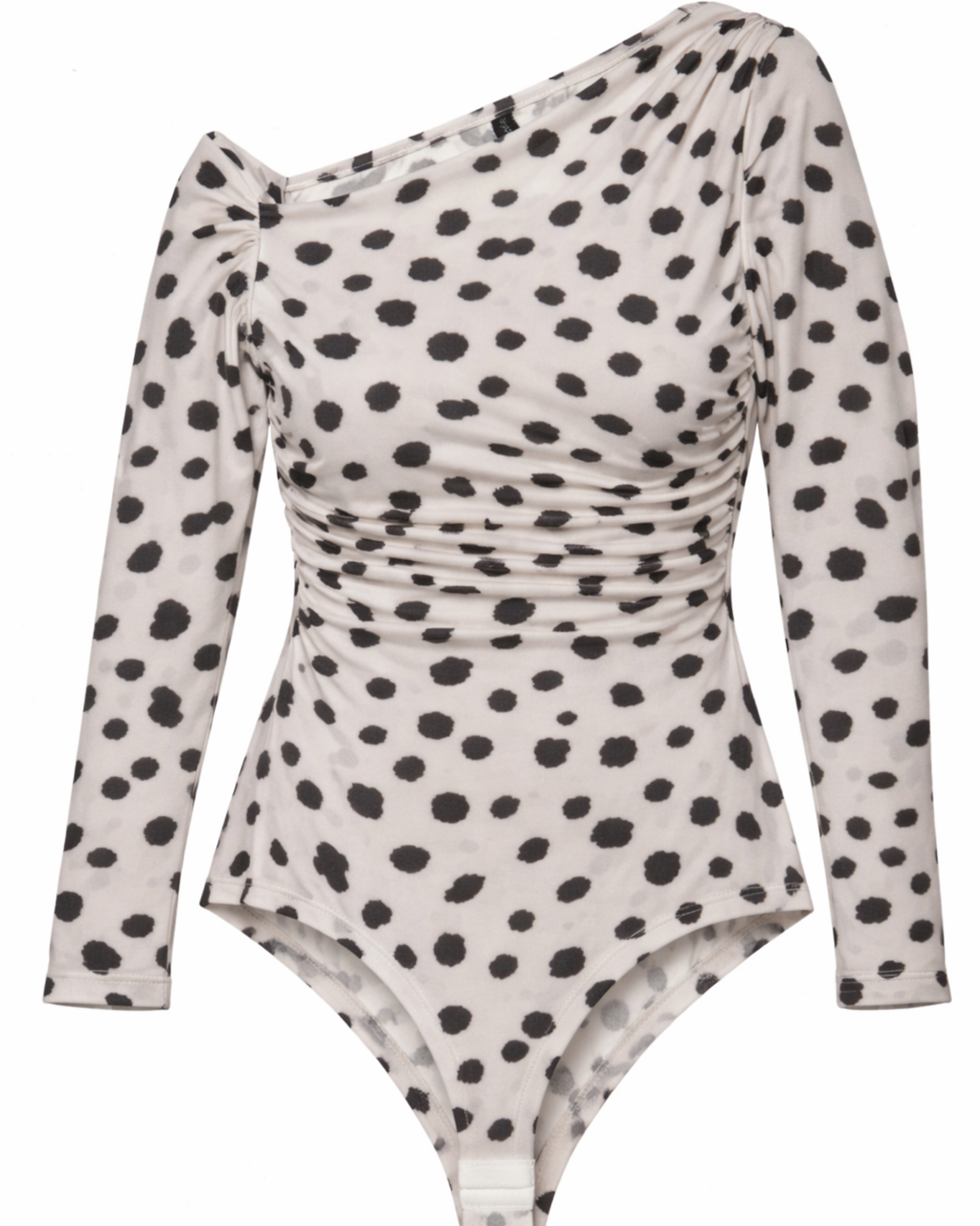 Body Asimétrico Aura BO08