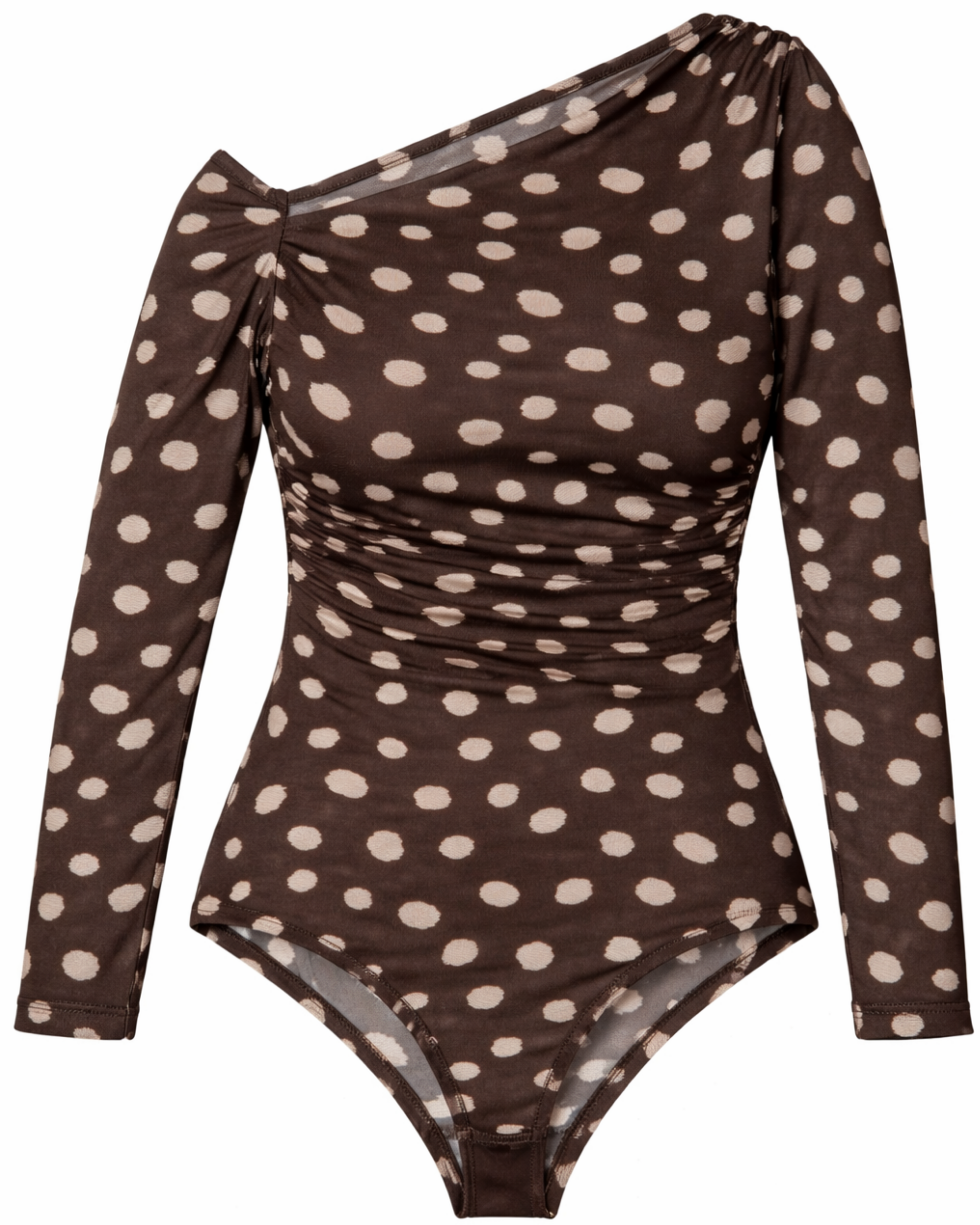 Body Asimétrico Aura BO08