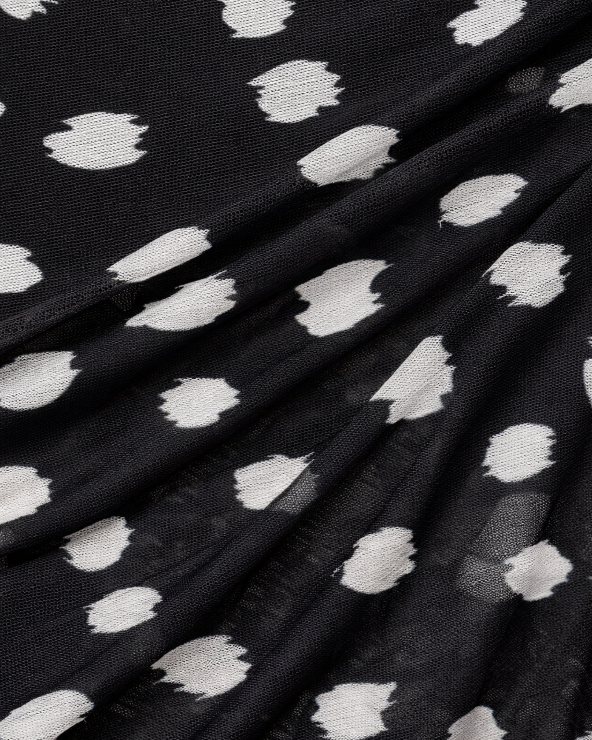 Body Asimétrico Aura BO08