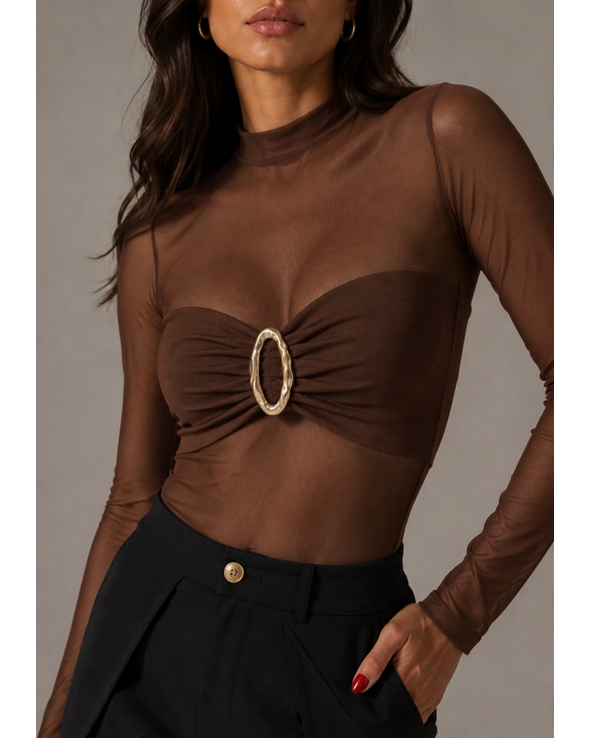 Body Aura BO09