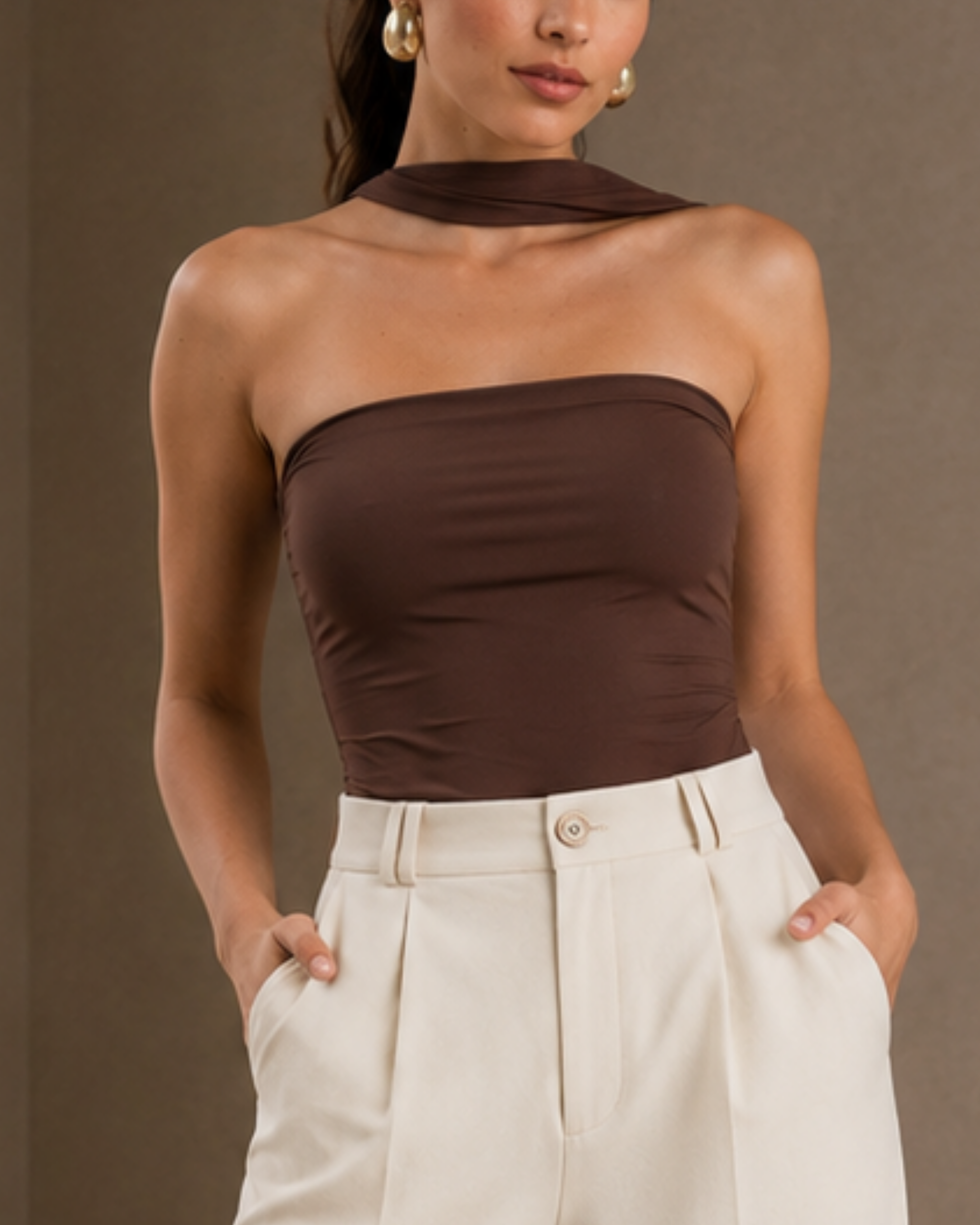 Body Strapless Essence BO06