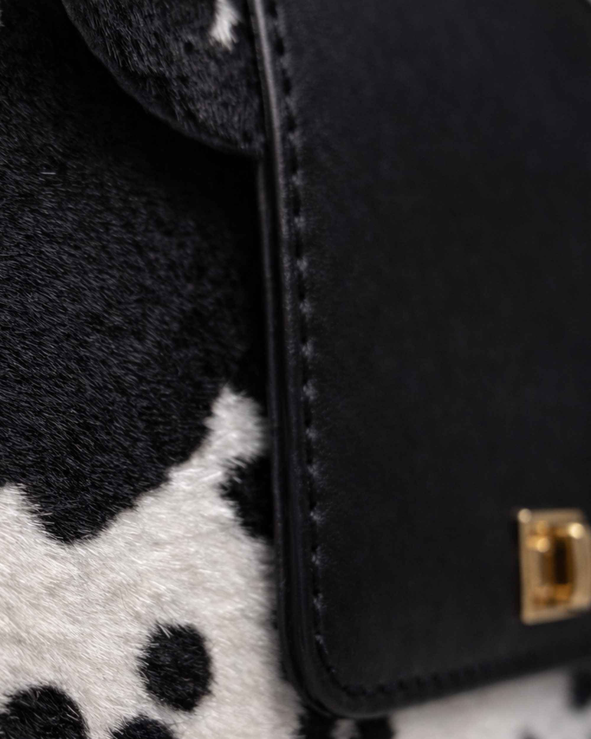 Bolso Vaca lumnia BS04