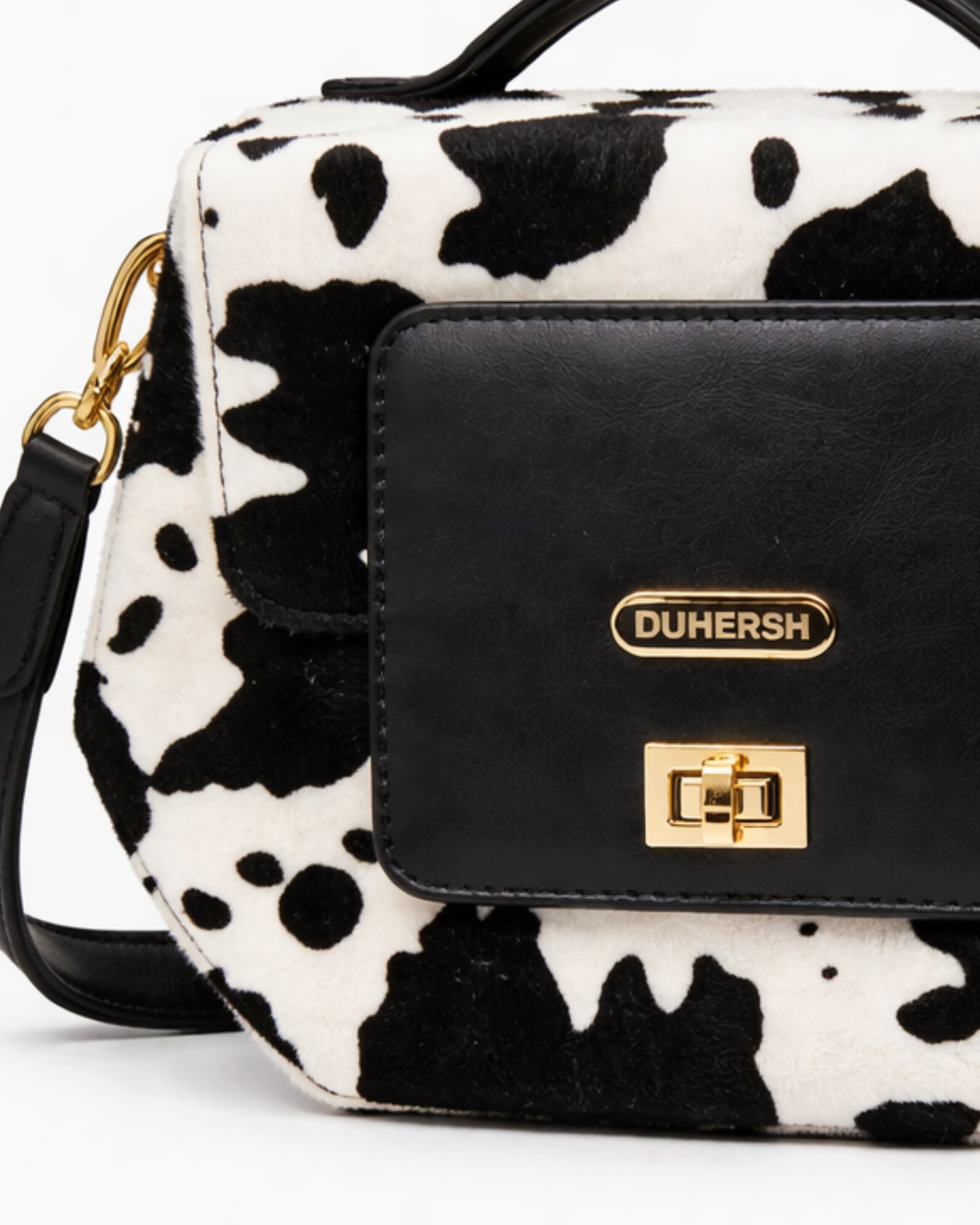 Bolso Vaca lumnia BS04