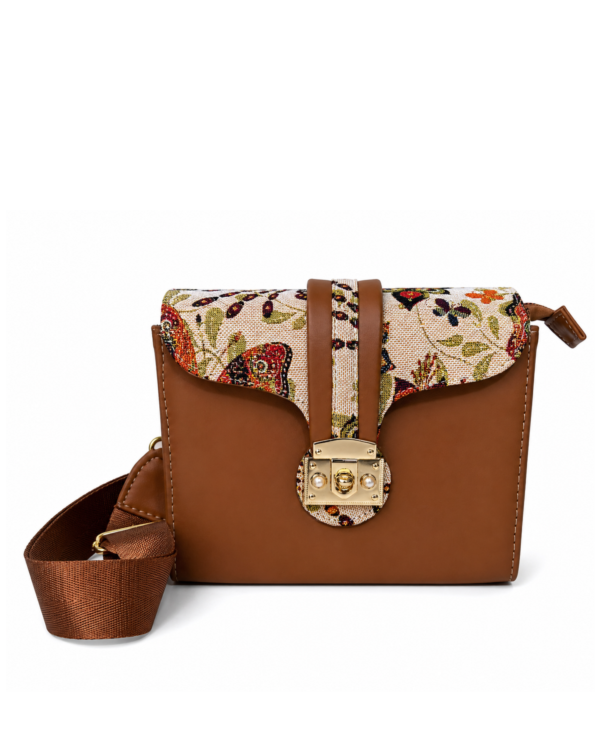 Bolso Clásico gabo  DUHERSH BS04