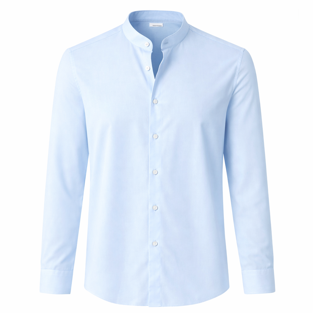 Camisa Nara Caballero CAH03
