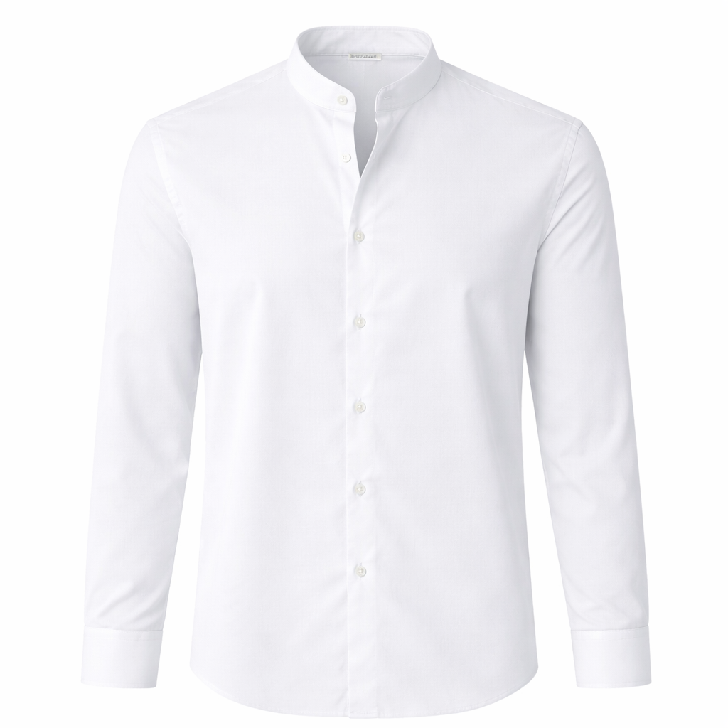 Camisa Nara Caballero CAH21
