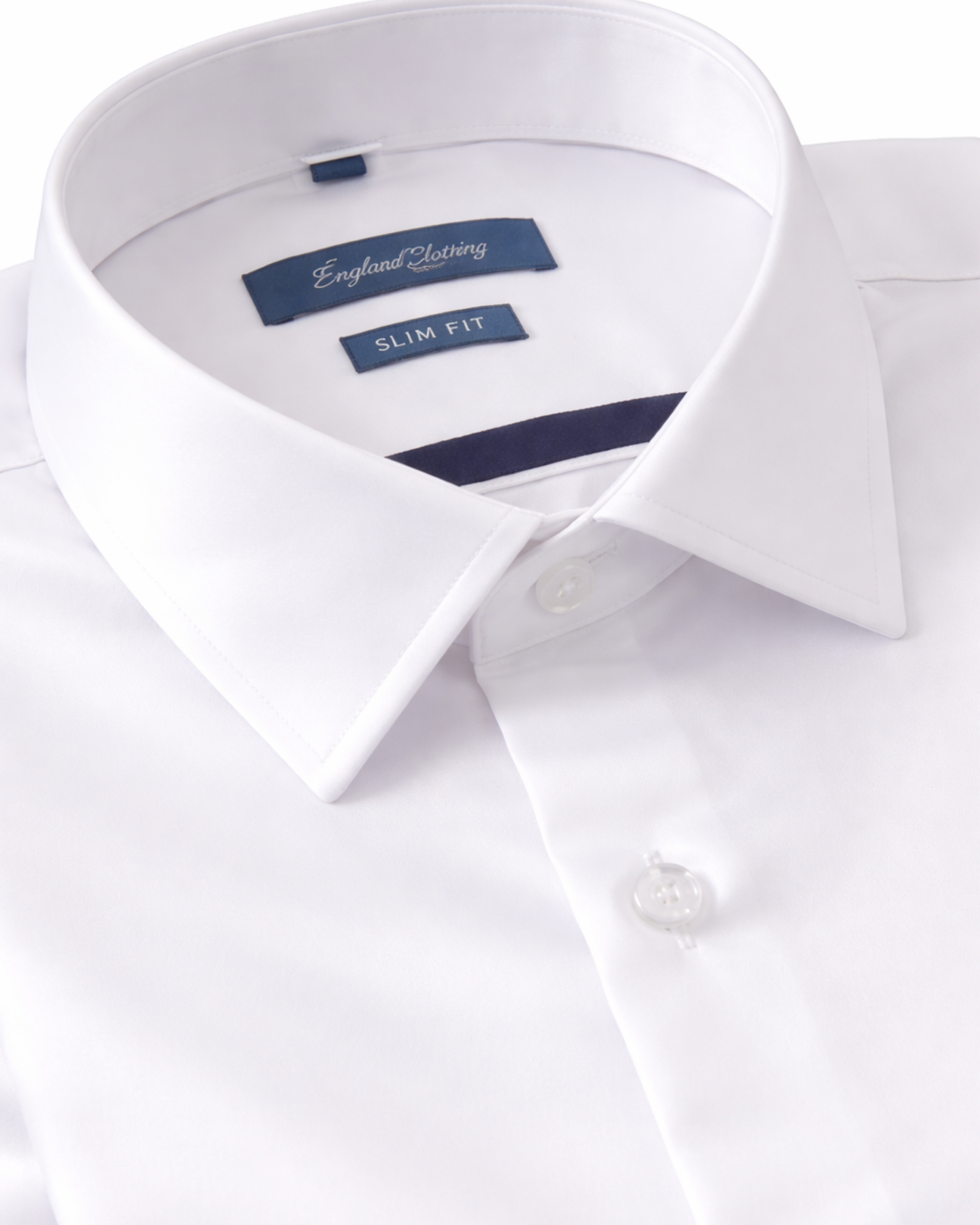 Camisa Clásica Caballero CAH03