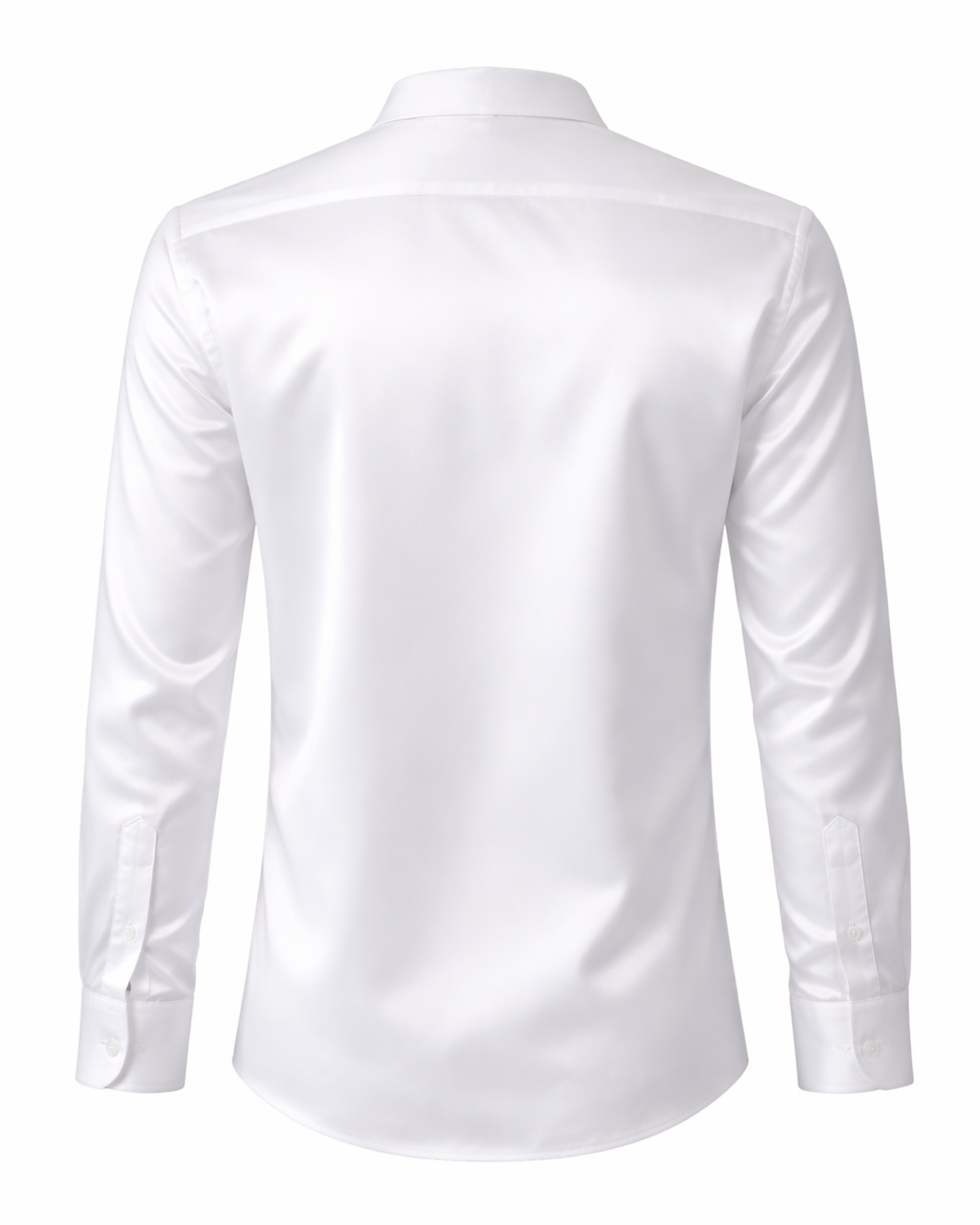 Camisa Clásica Caballero CAH03