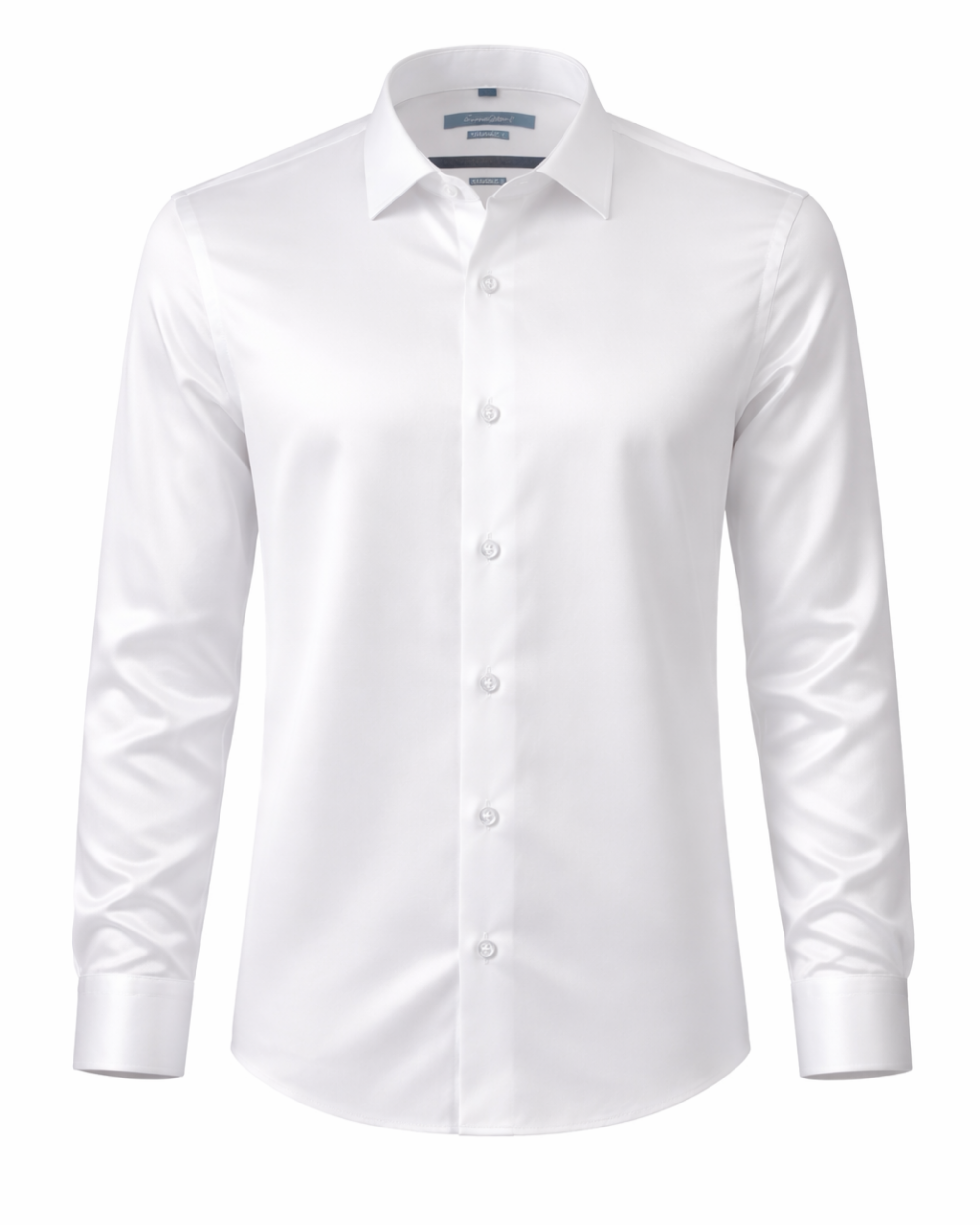 Camisa Clásica Caballero CAH03