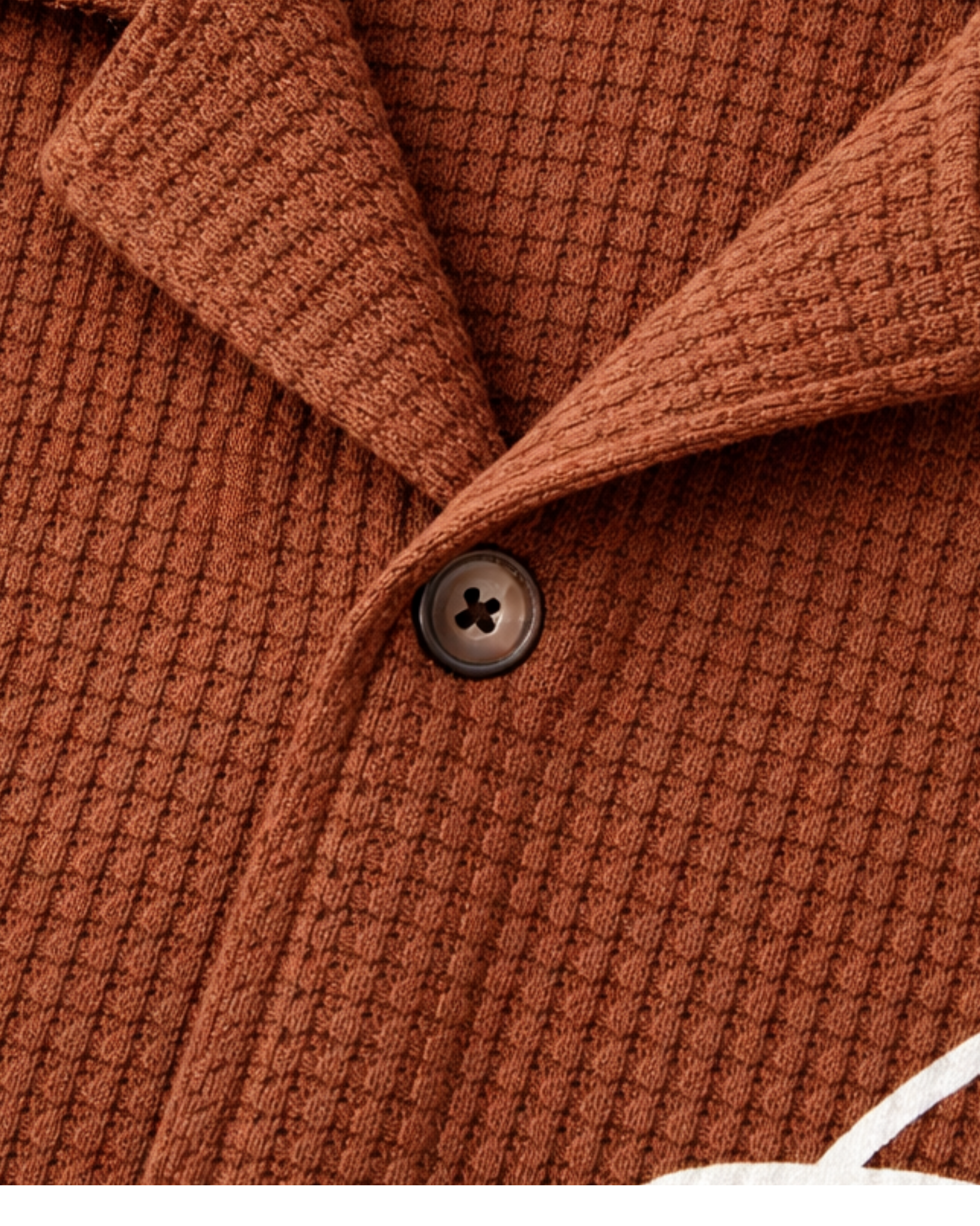 Camisa en Hilo CAH17