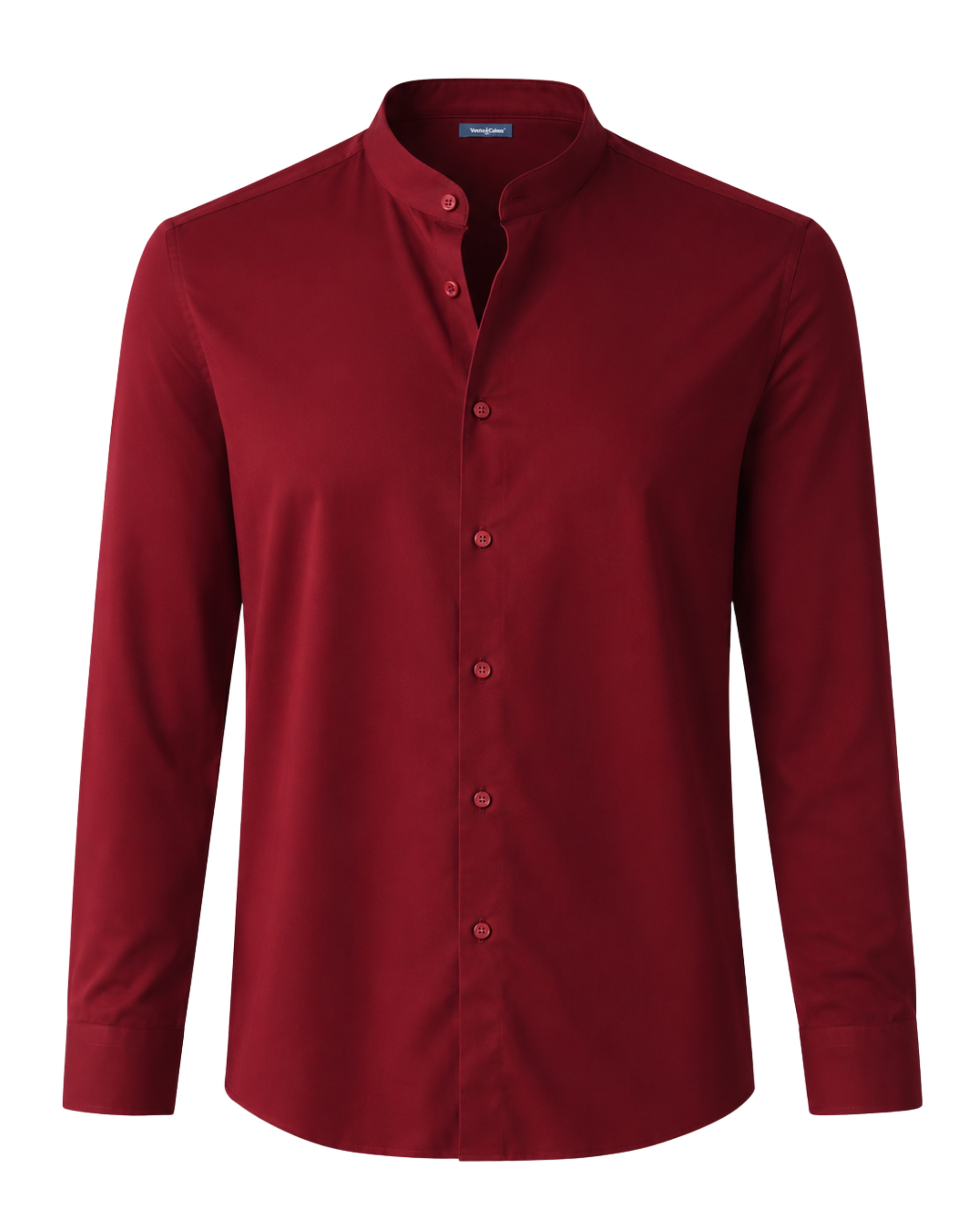 Camisa Nara Caballero CAH03