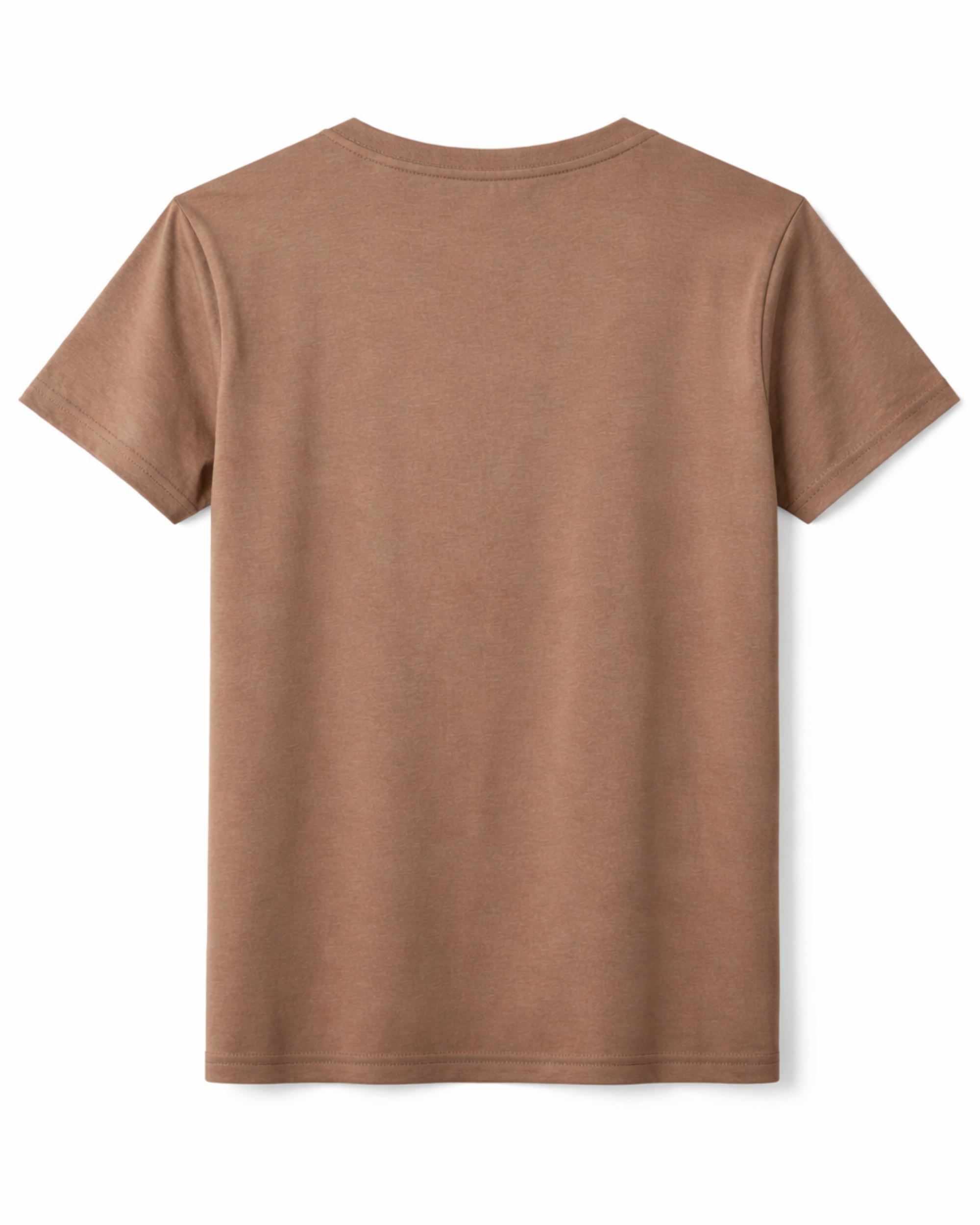 Camiseta Hombre Essential Bordada DUHERSH CAH06