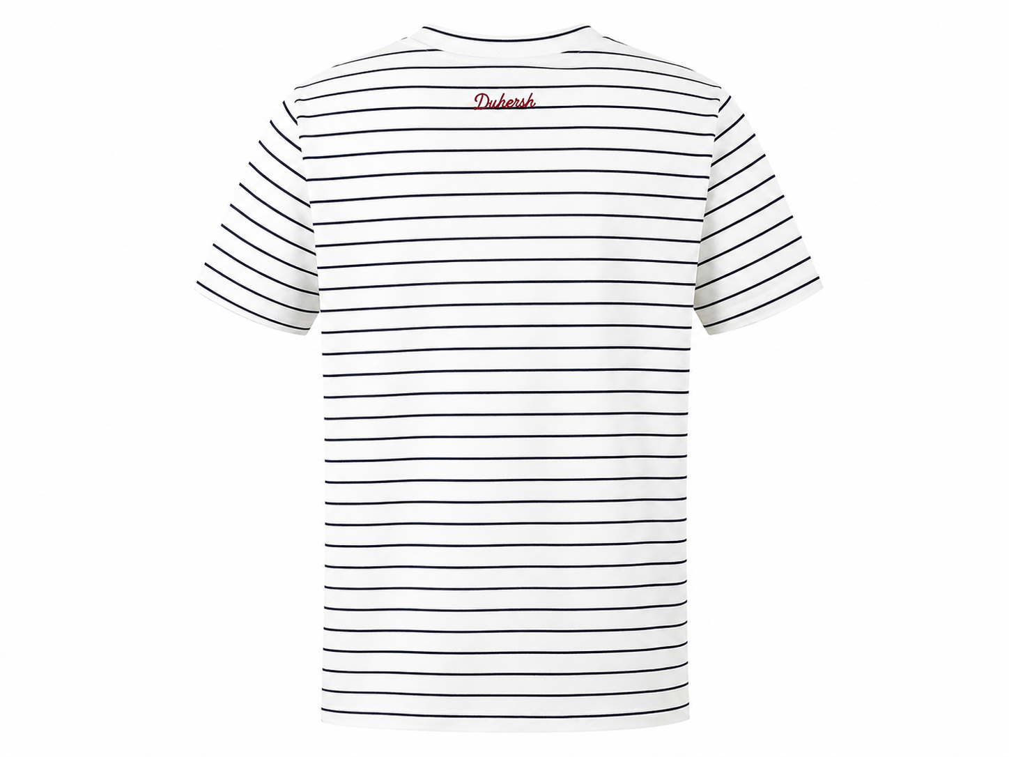Camiseta Náutica Essential CAH24