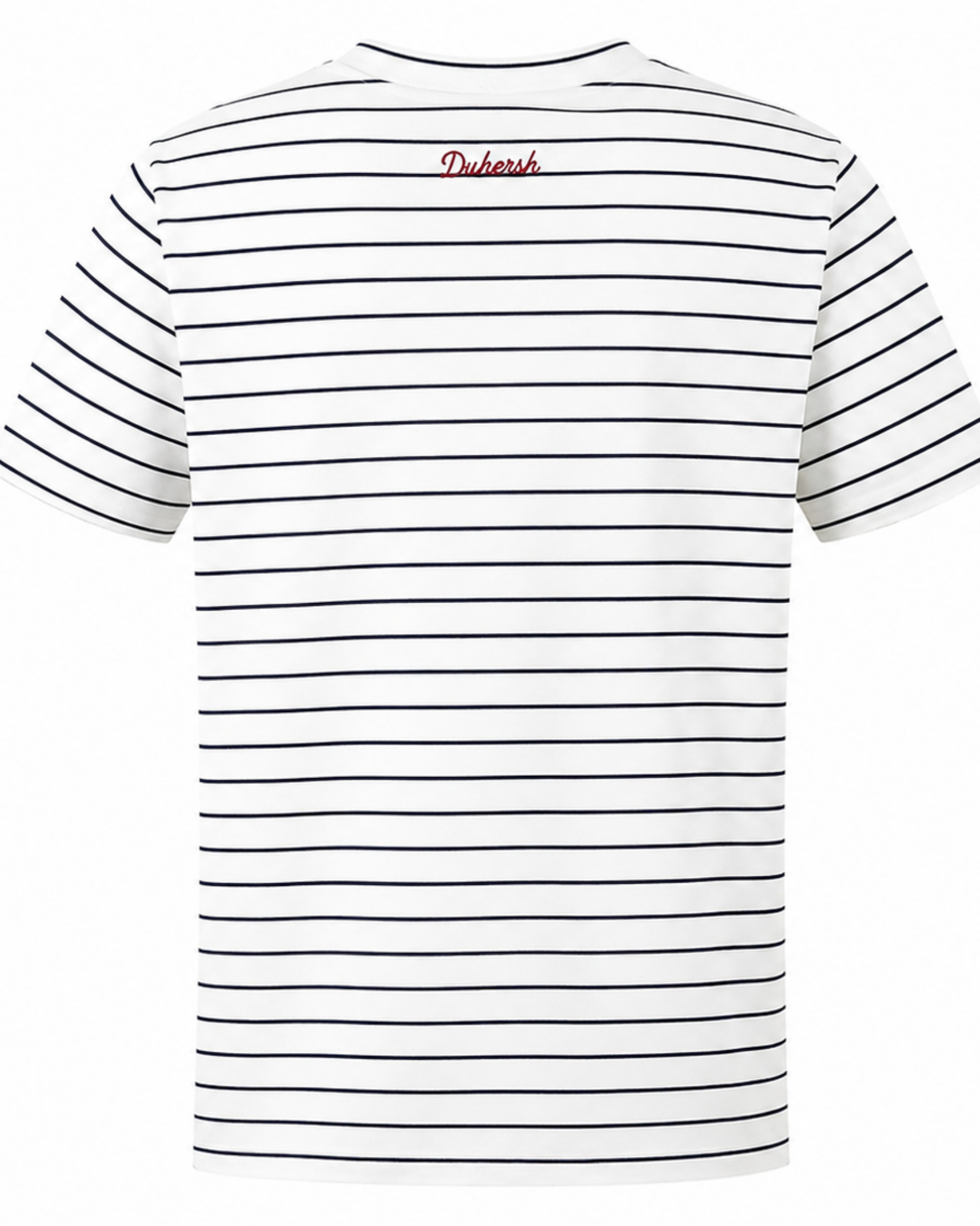 Camiseta Náutica Essential CAH24