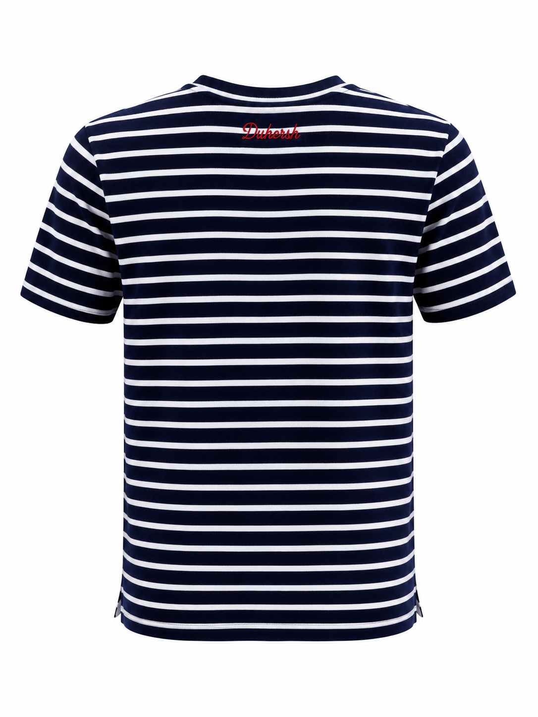 Camiseta Náutica Essential CAH24