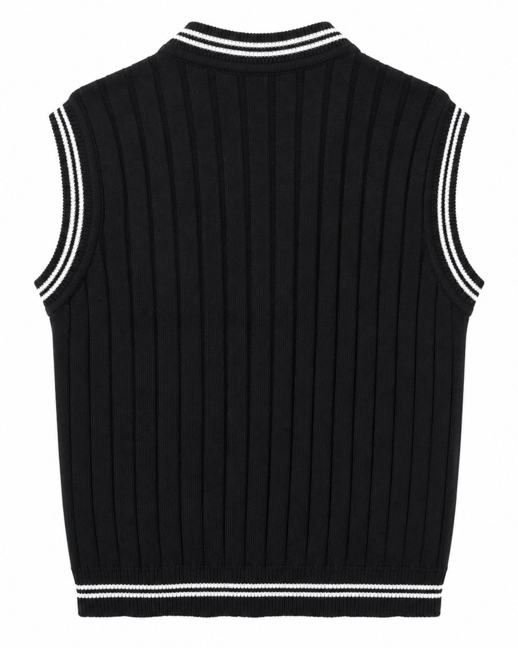 Chaleco Tejido Varsity Heritage SUH05