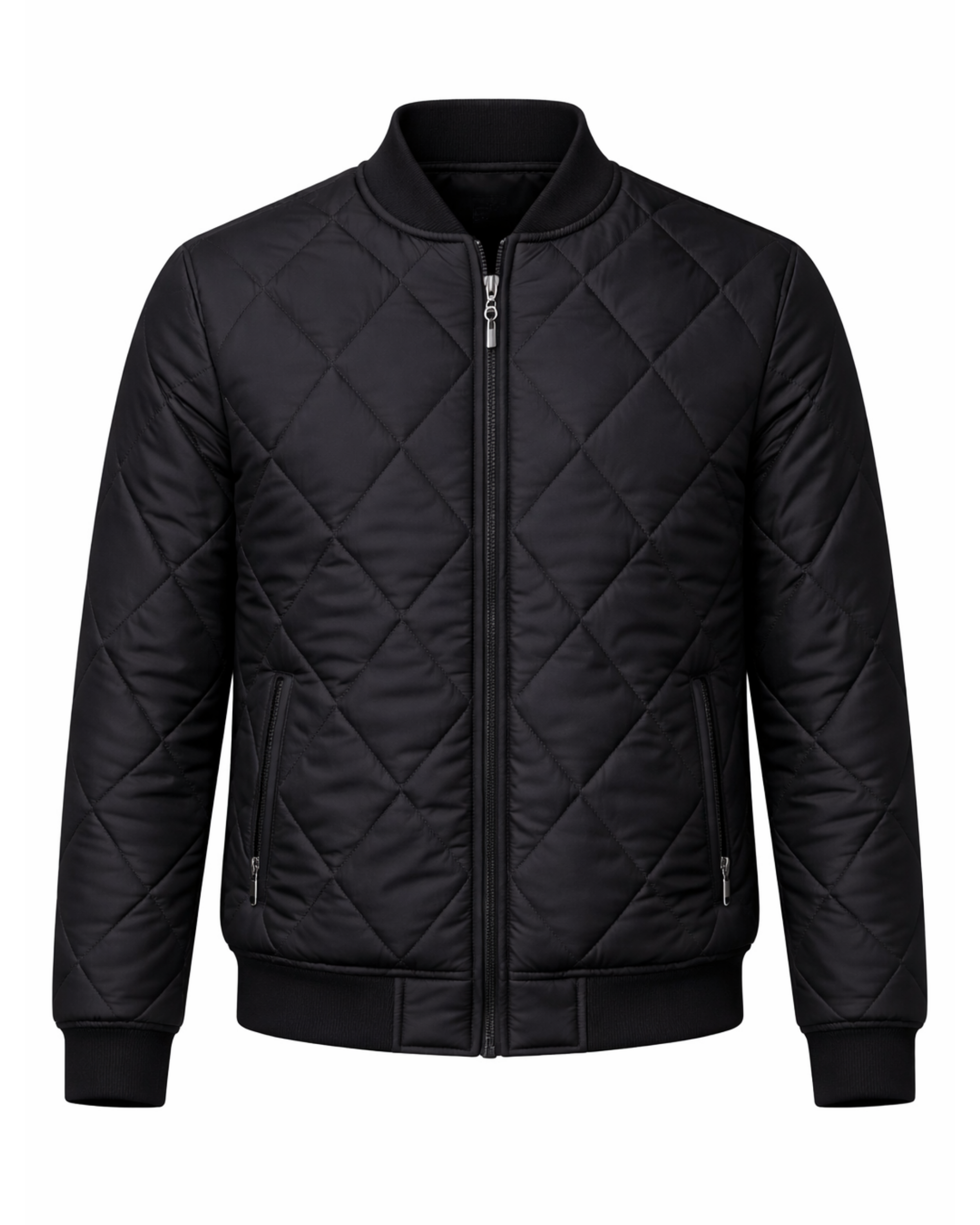 Chaqueta Acolchada Bomber Hombre CHH10