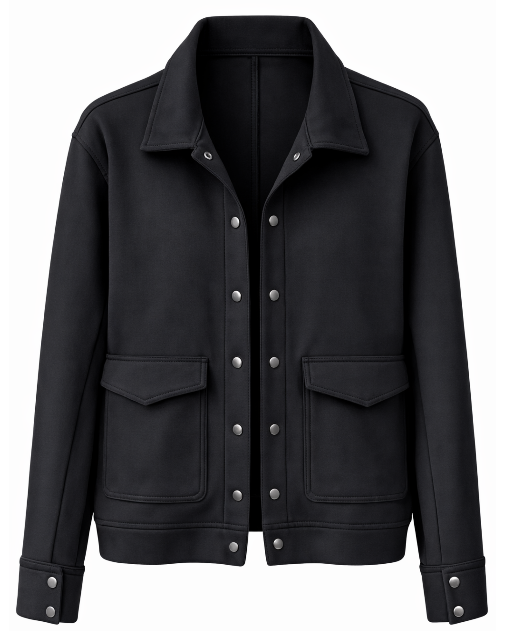 Chaqueta Caballero Utility CHH06