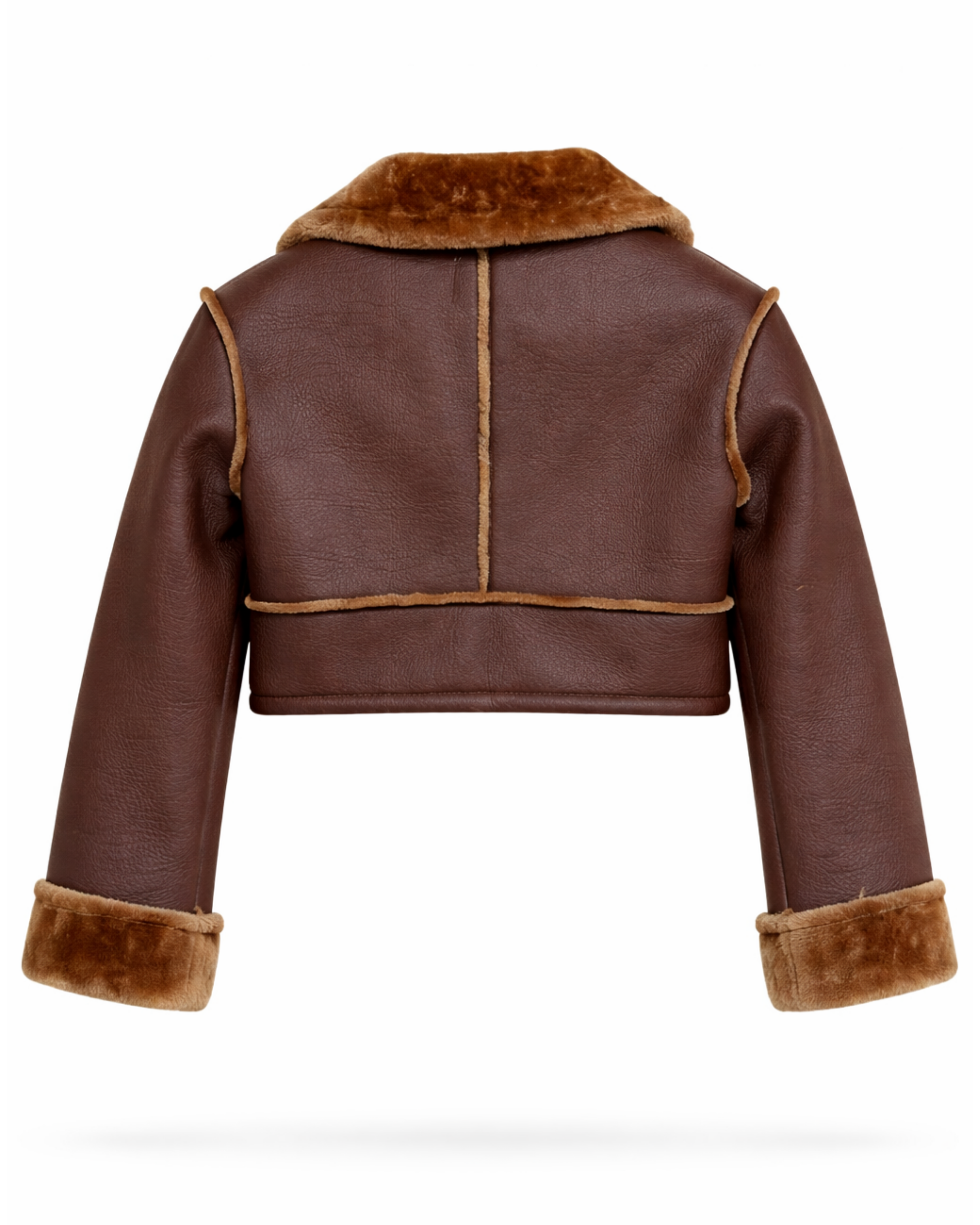 Chaqueta Polar CH10