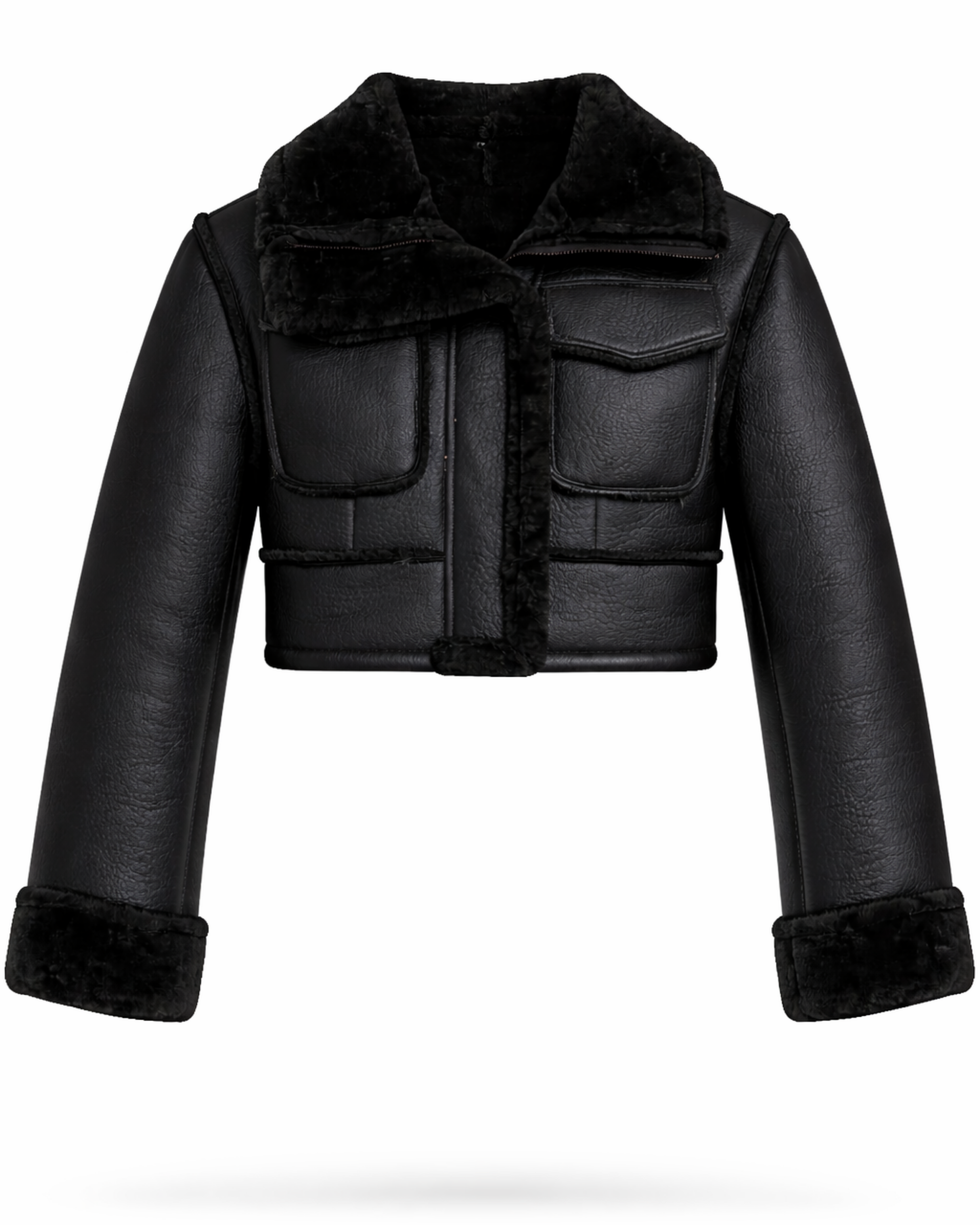 Chaqueta Polar CH10