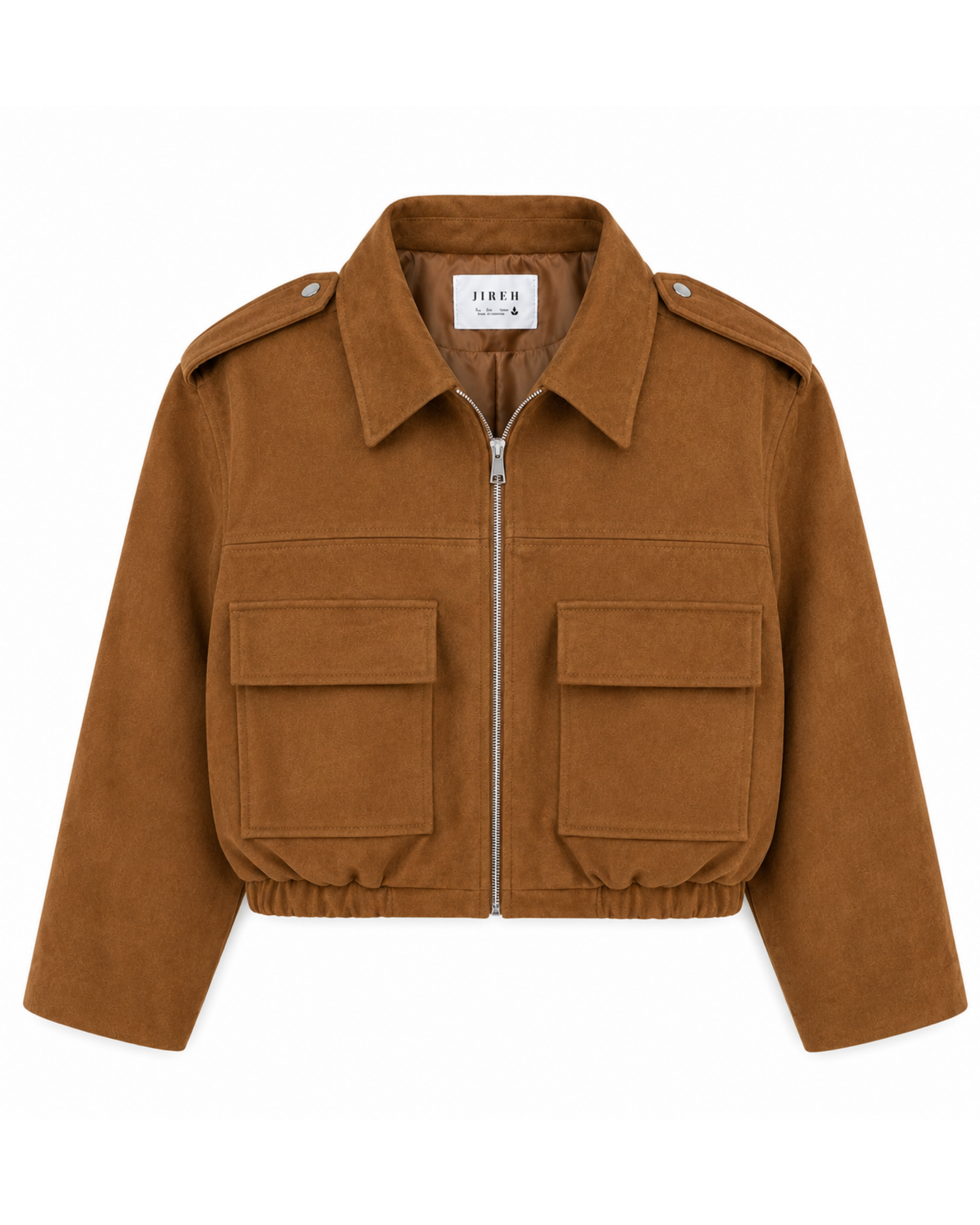 Chaqueta Siena Camel CH08