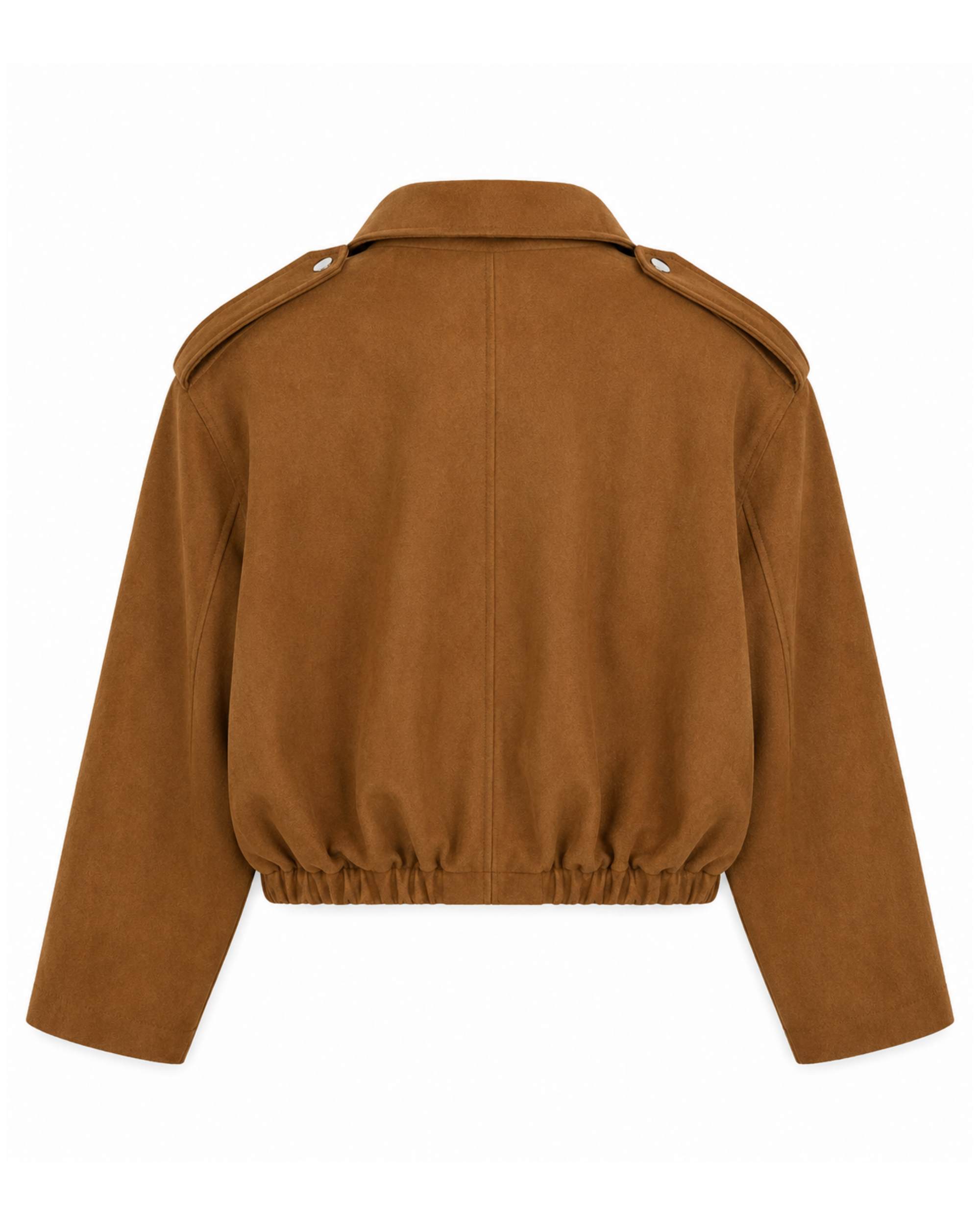 Chaqueta Siena Camel CH08