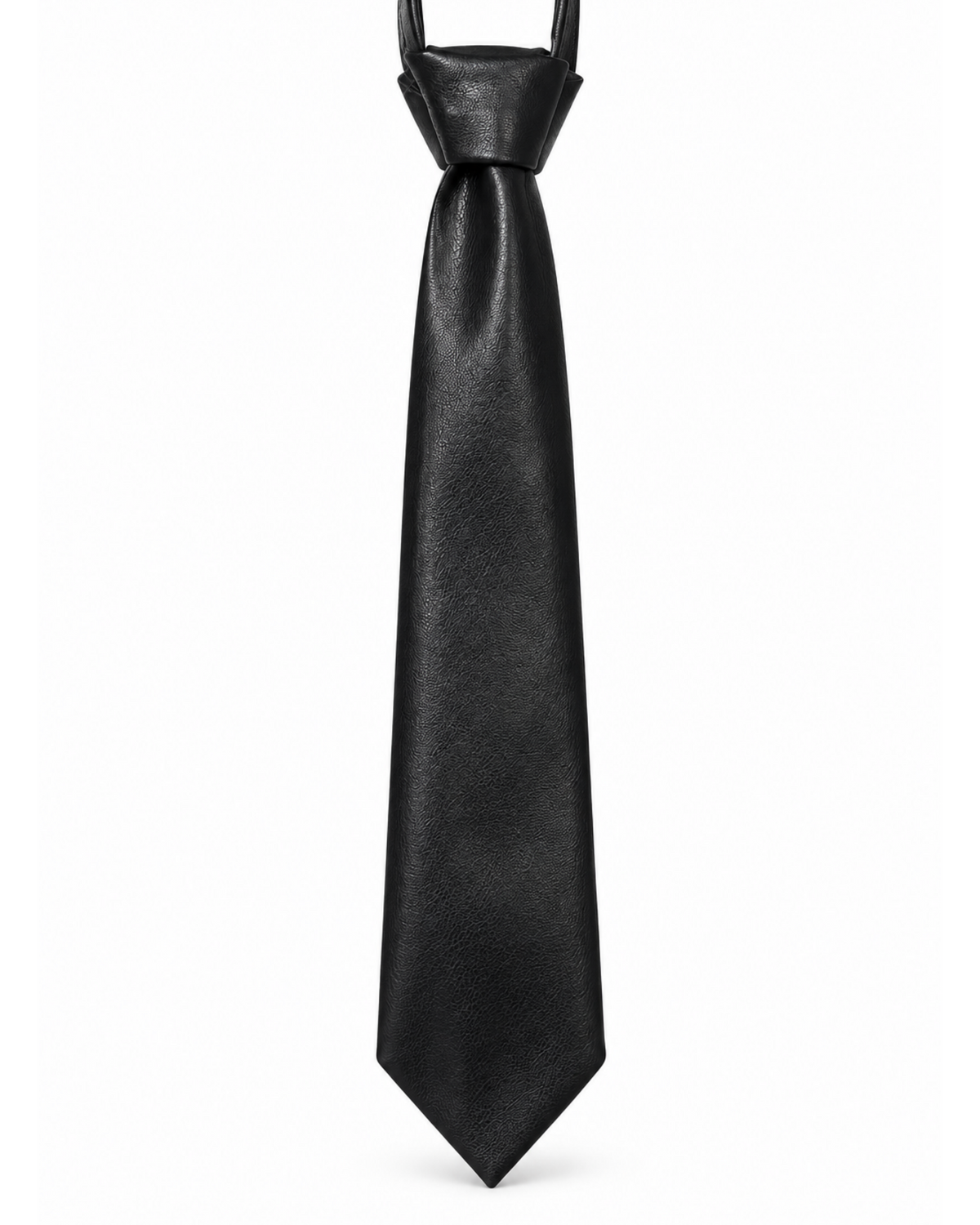 Corbata Bacatá Eco Cuero CO01