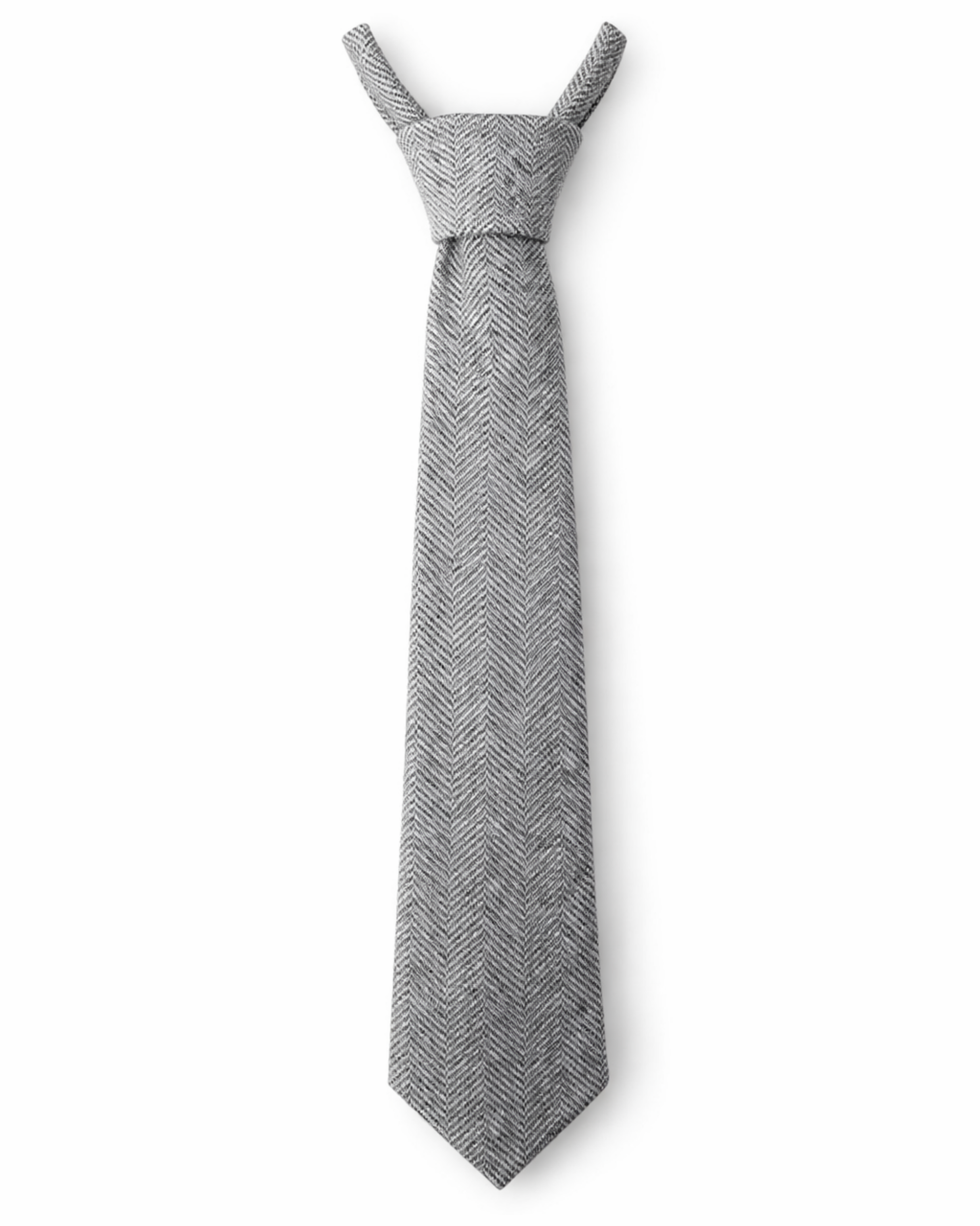 Corbata Urban gris CO01