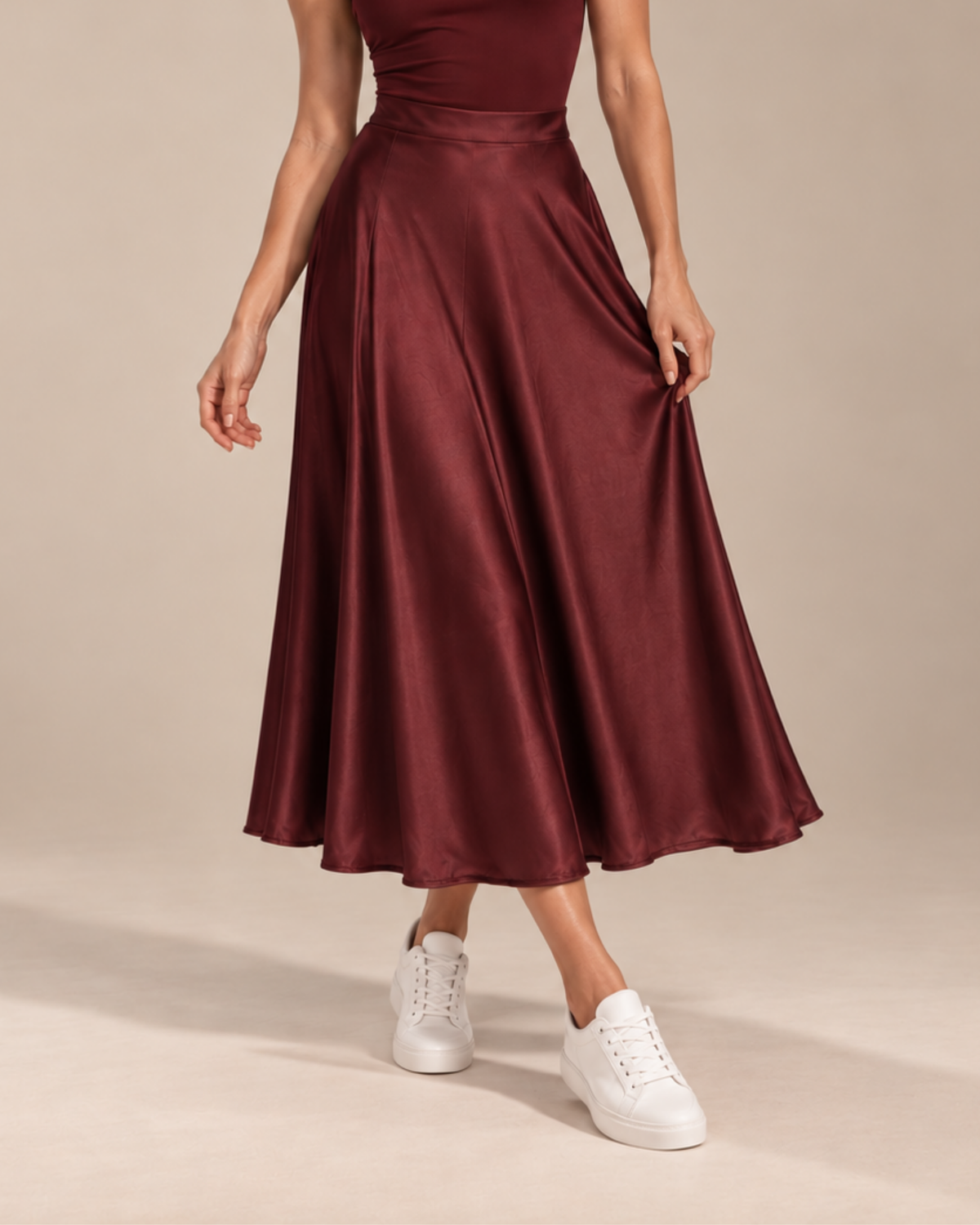Falda Aura FL04