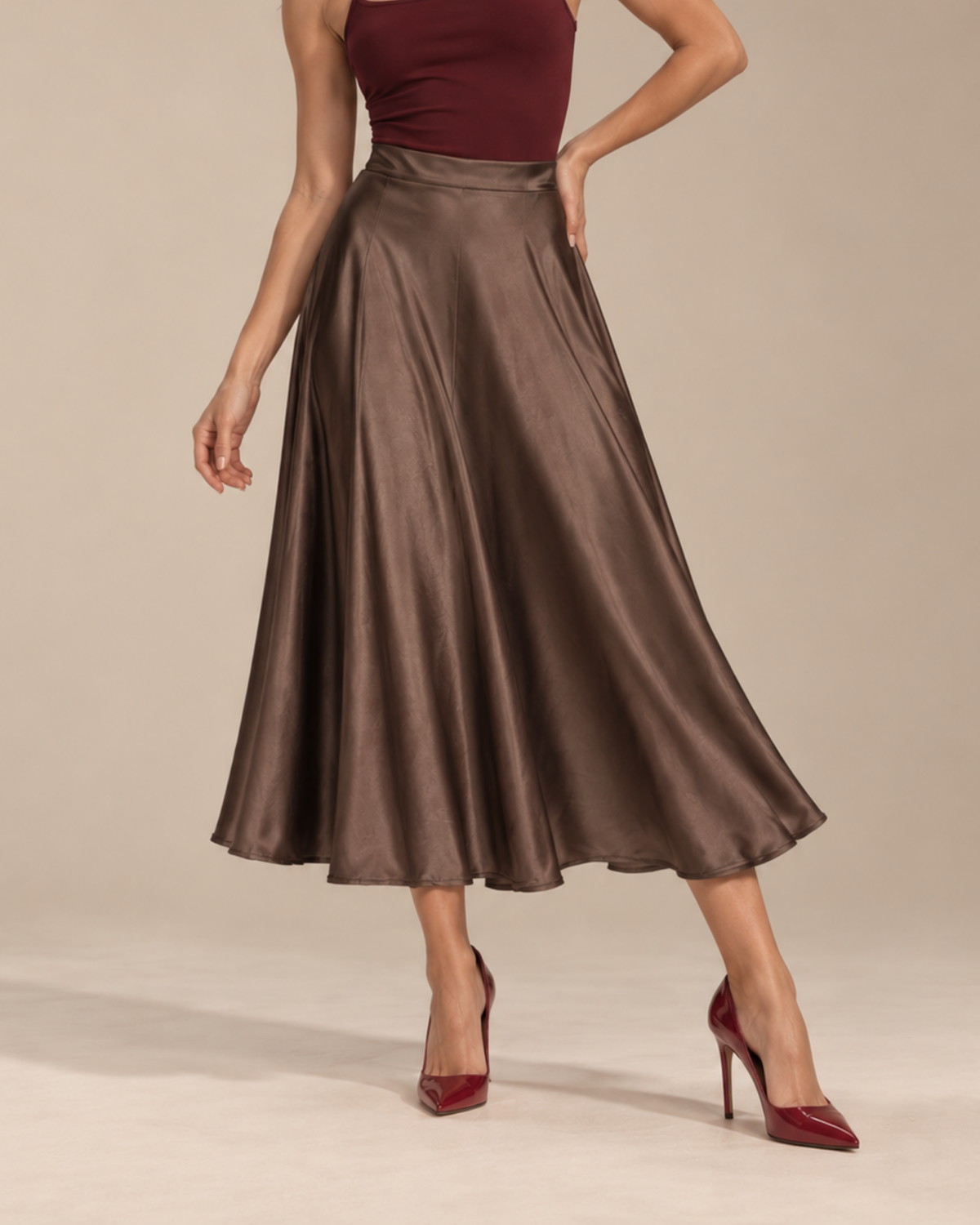 Falda Aura FL04