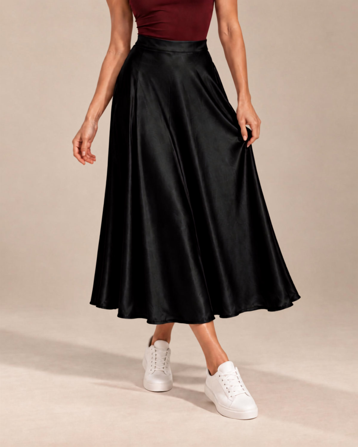 Falda Aura FL04
