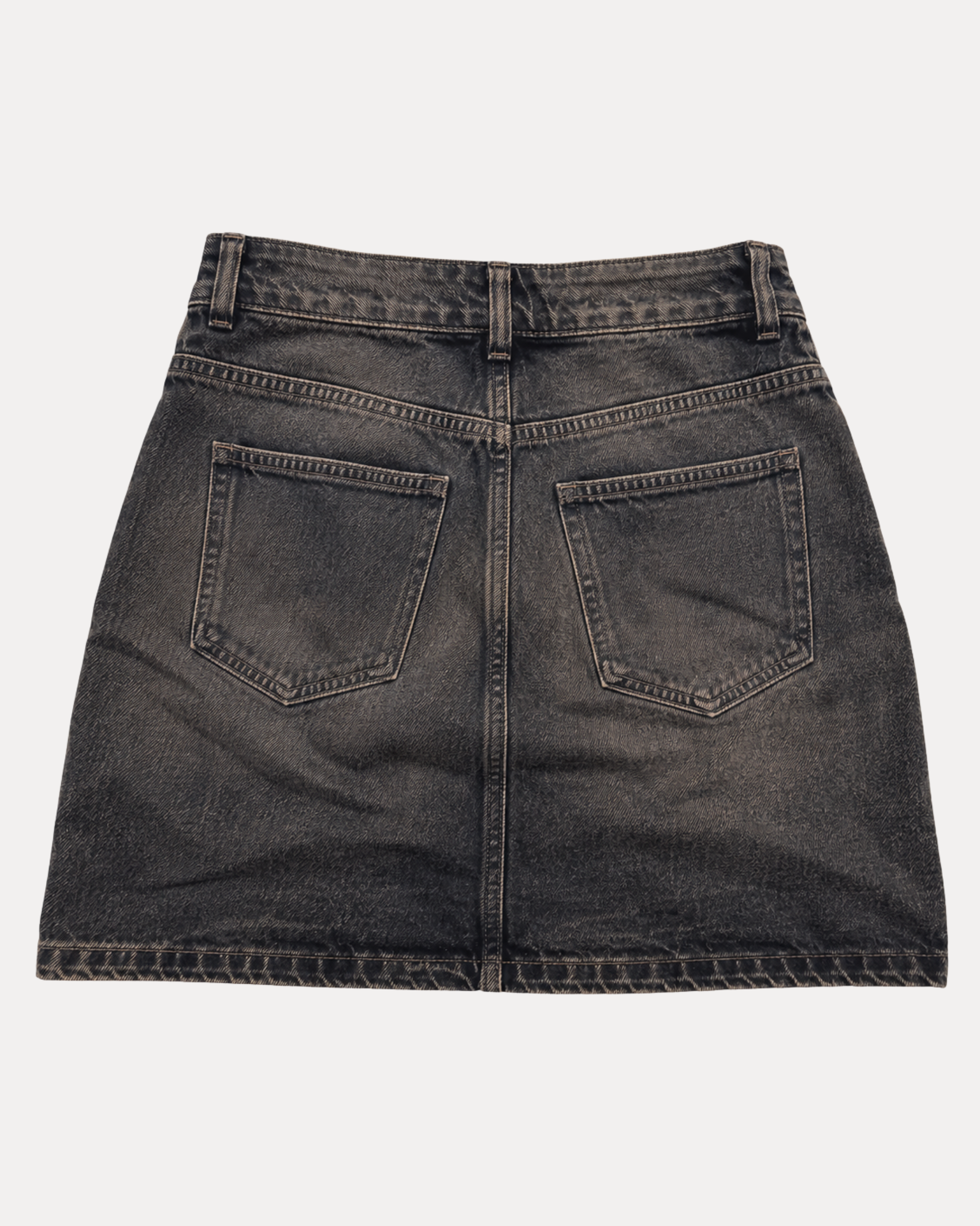 Falda Denim Eclipse FL04