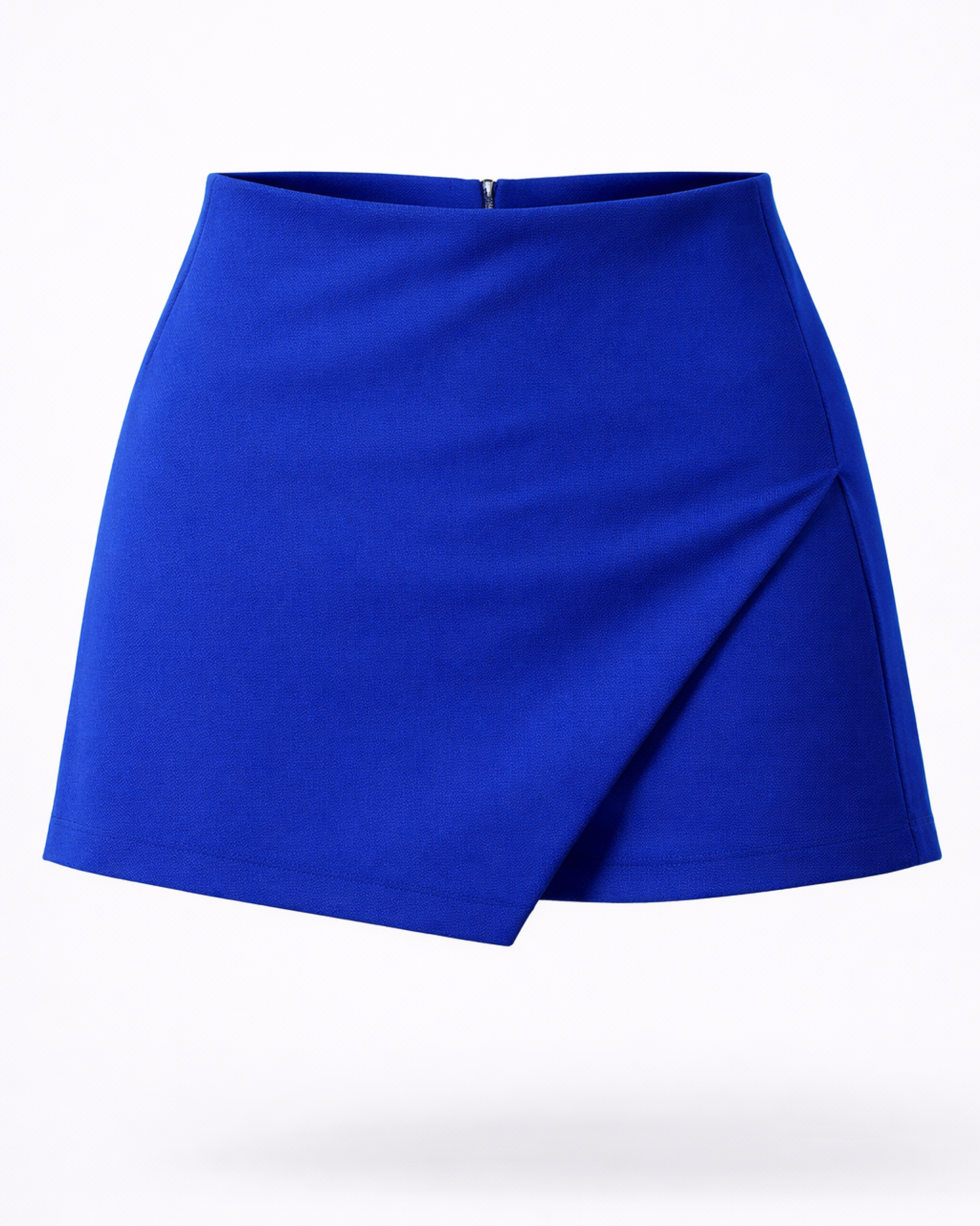 Falda Short “Noches de París” FL09