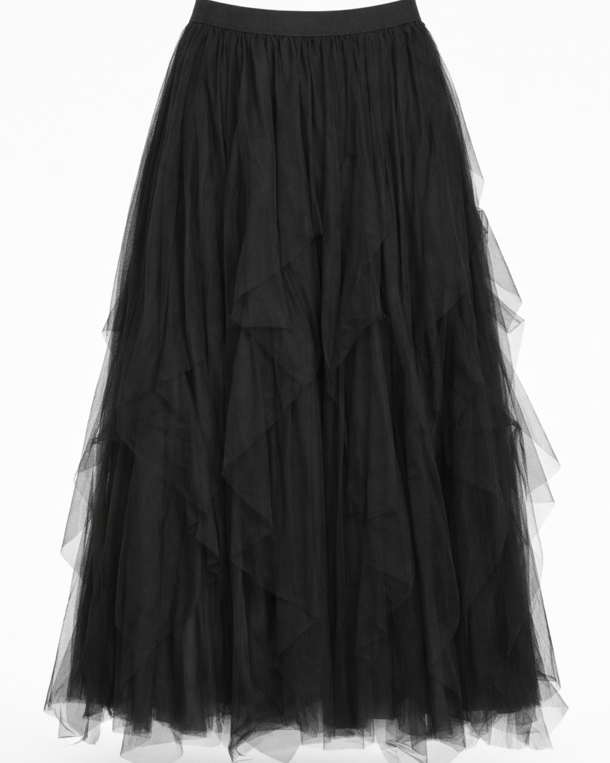 Falda Tull Éter  FL06