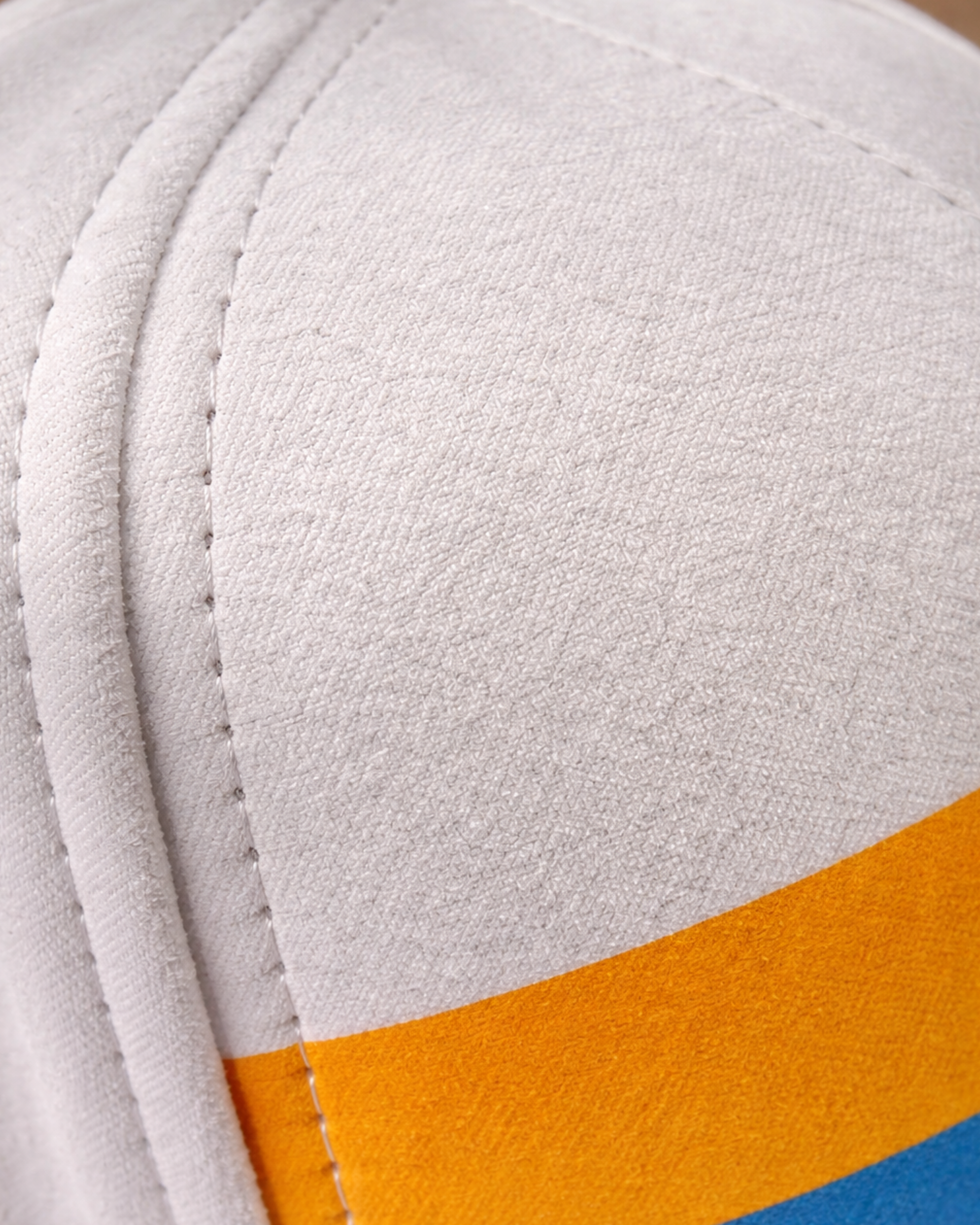 Gorra Tricolor Legacy Blanca GOH05