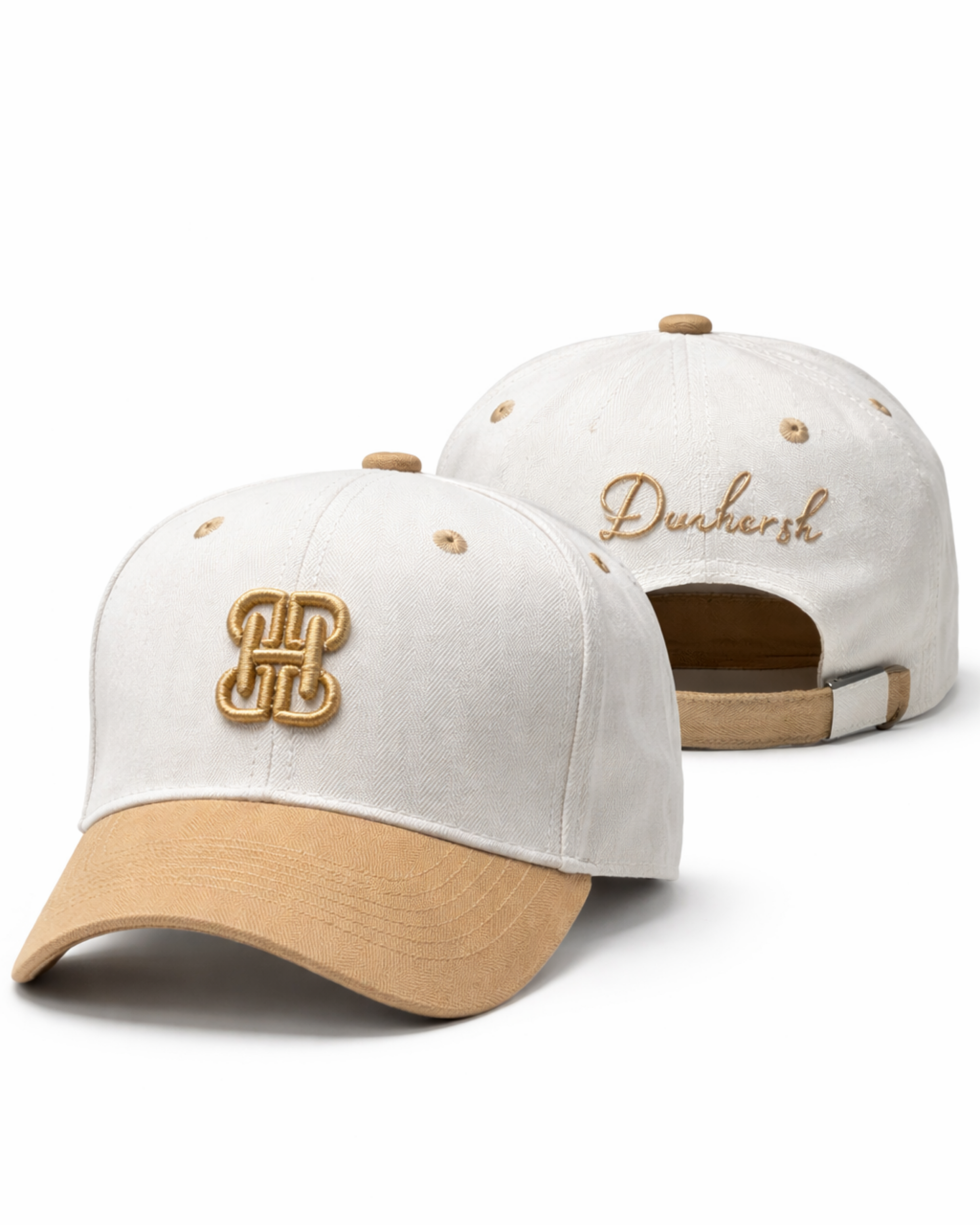 Gorra Urbana NYC Collection Bordada GOH05