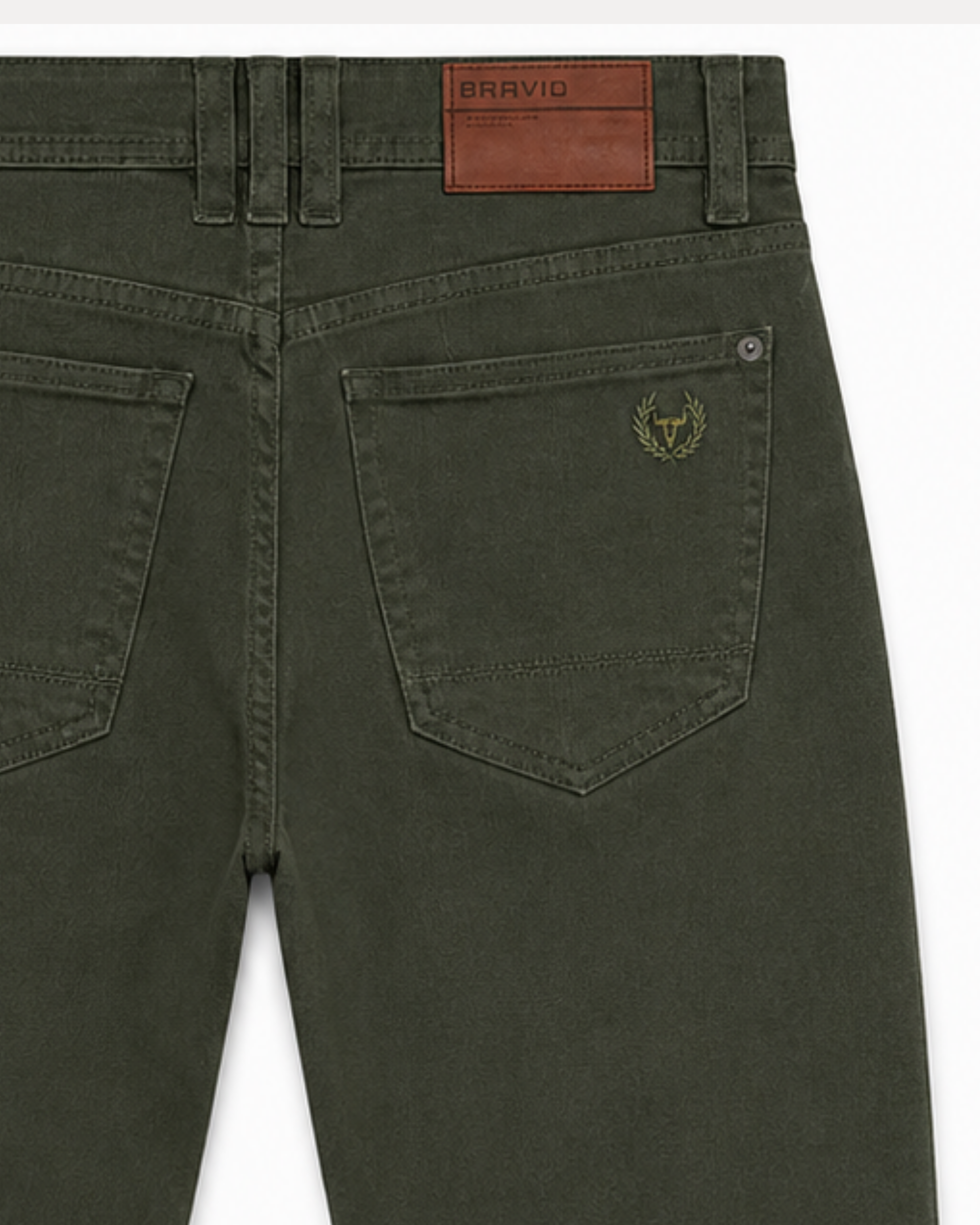 Jean Essential JEH03