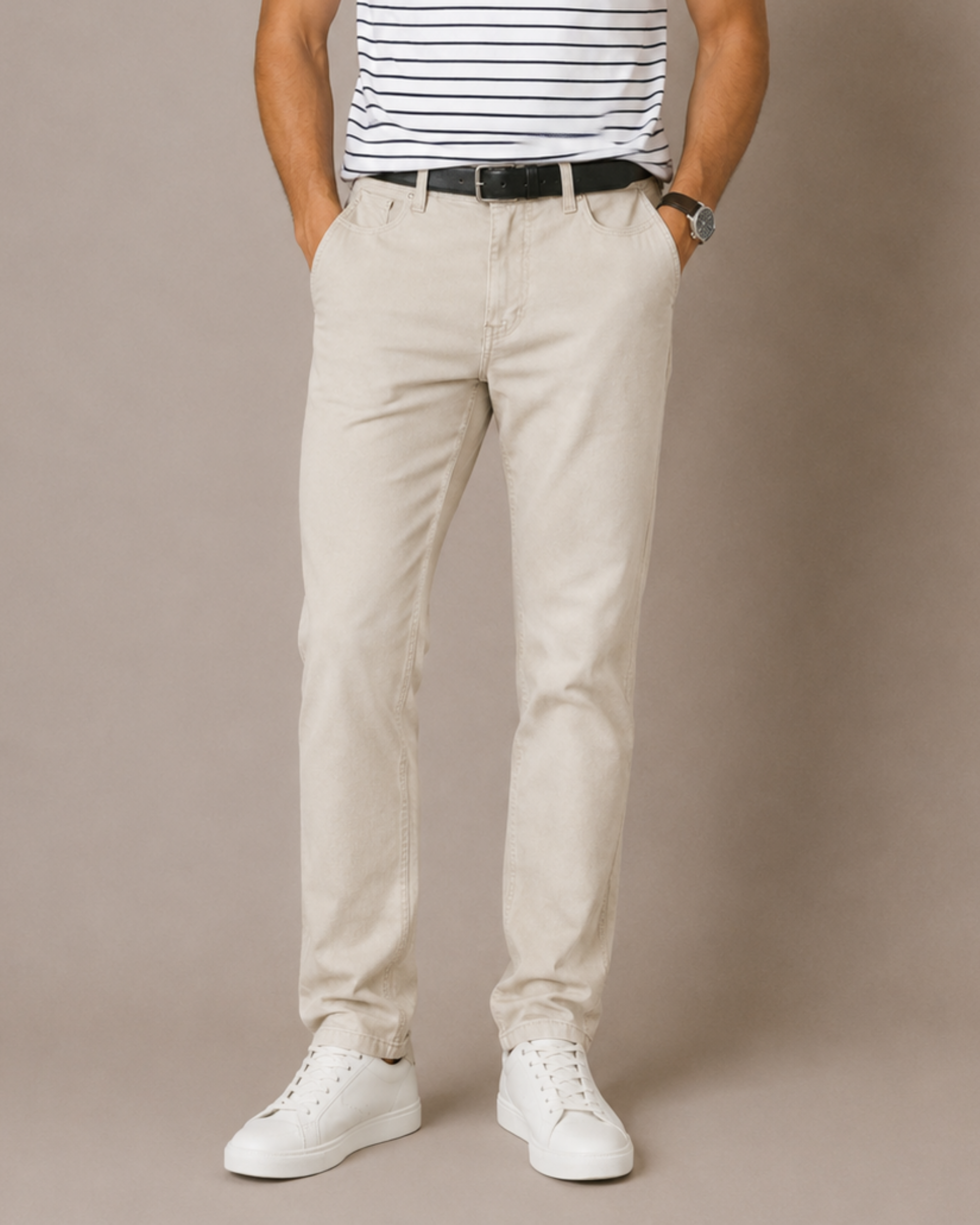 Jean Essential JEH03